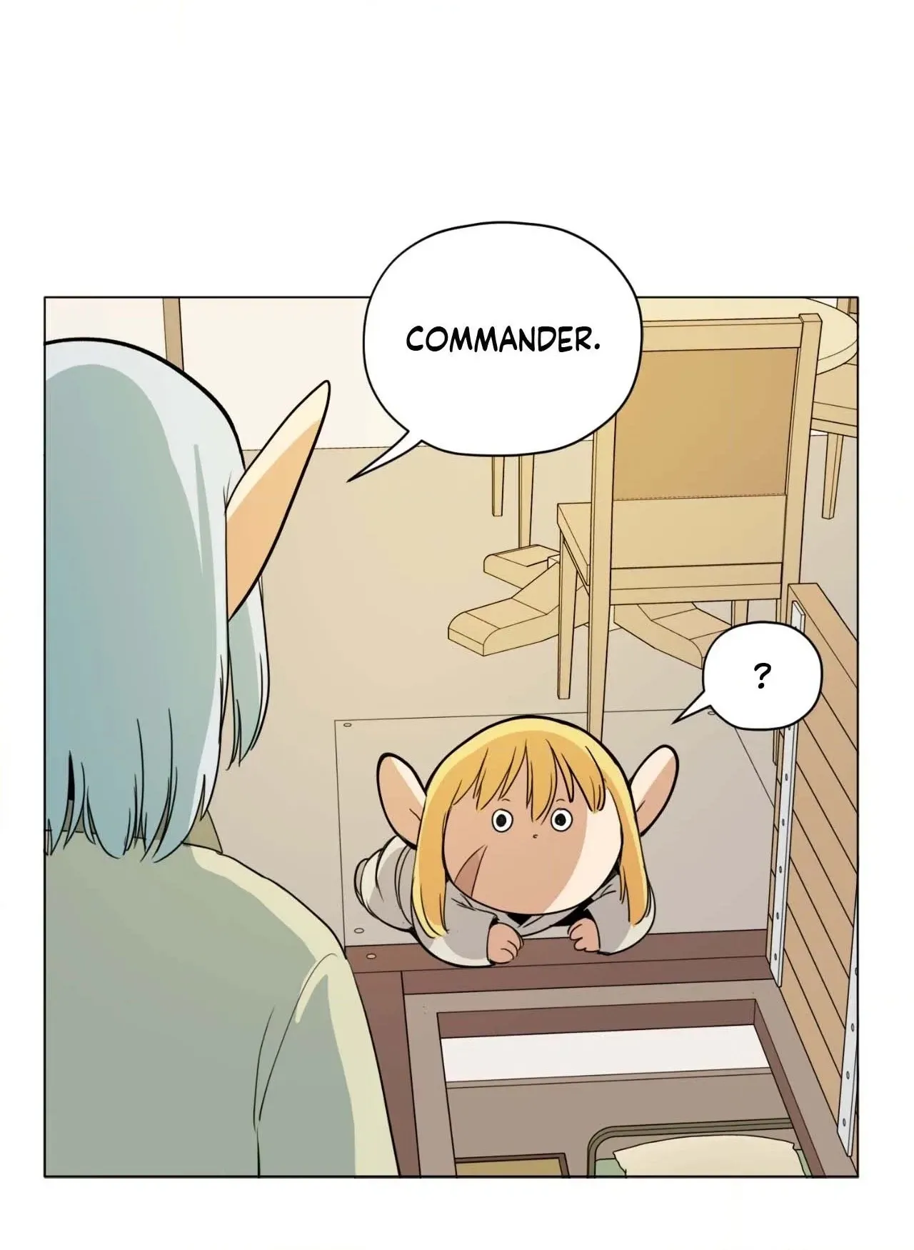 Seemingly Dark Chapter 148 page 40 - 