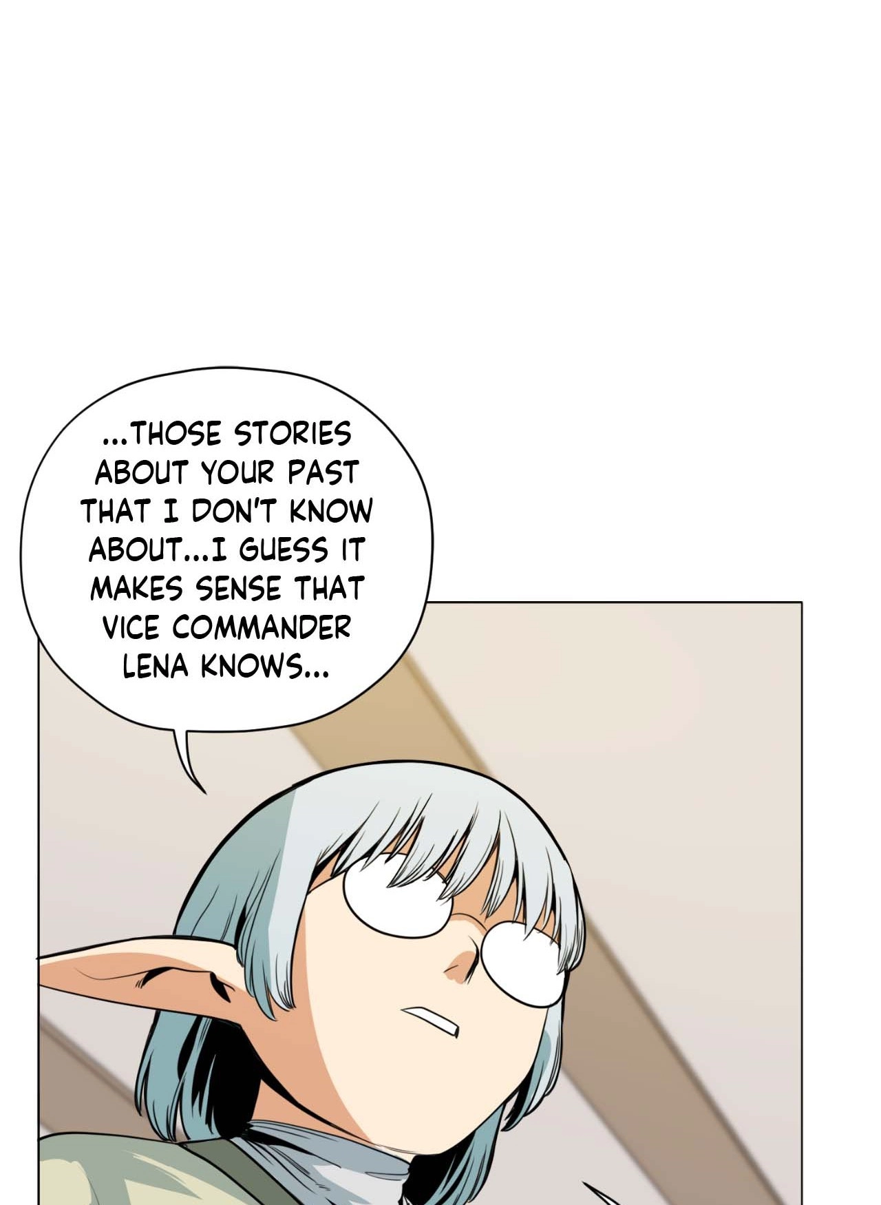 Seemingly Dark Chapter 148 page 41 - 