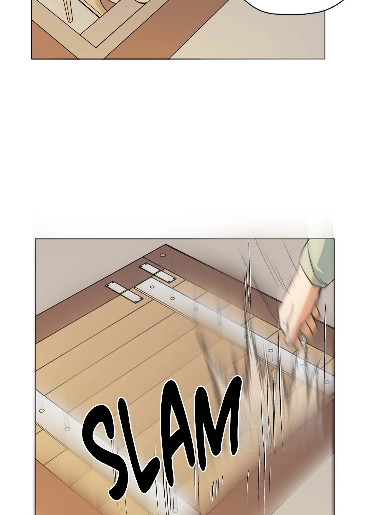 Seemingly Dark Chapter 148 page 43 - 