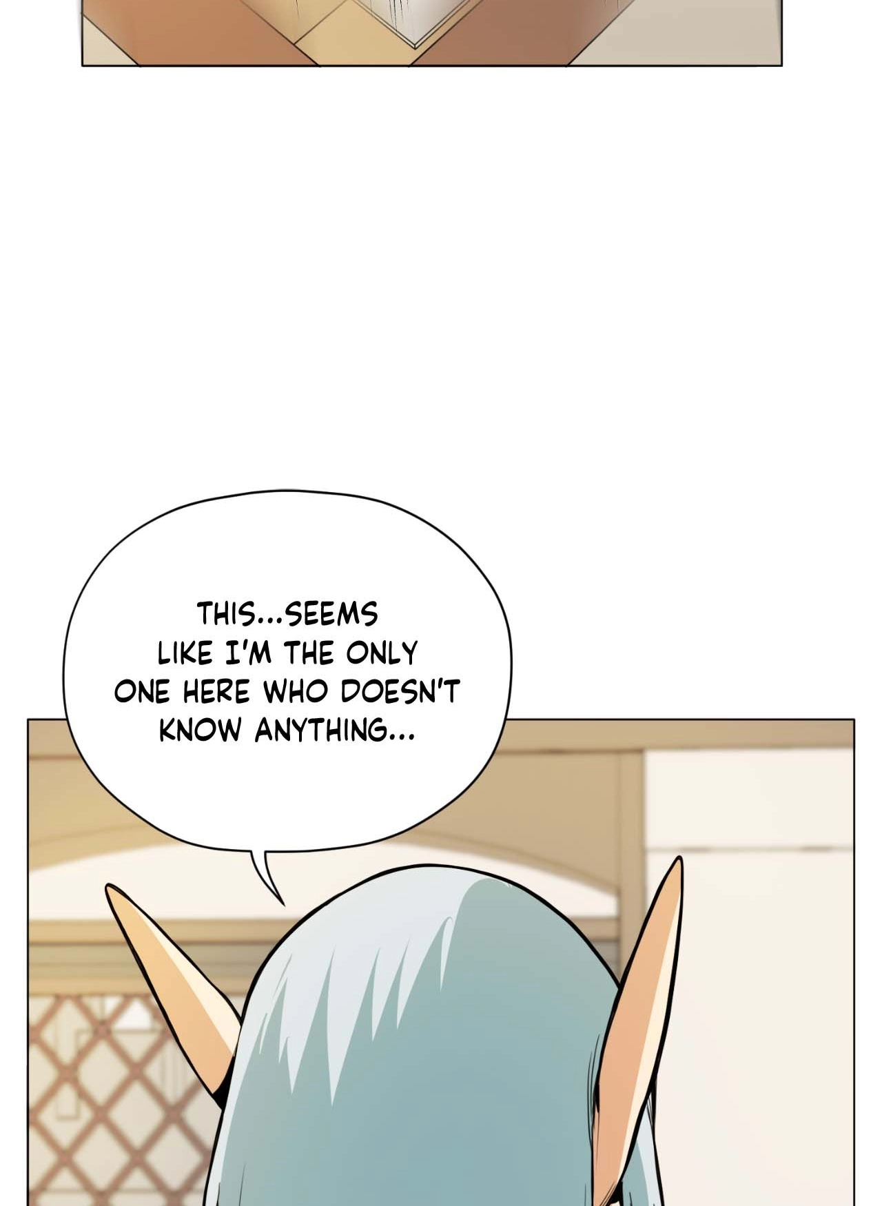 Seemingly Dark Chapter 148 page 44 - 