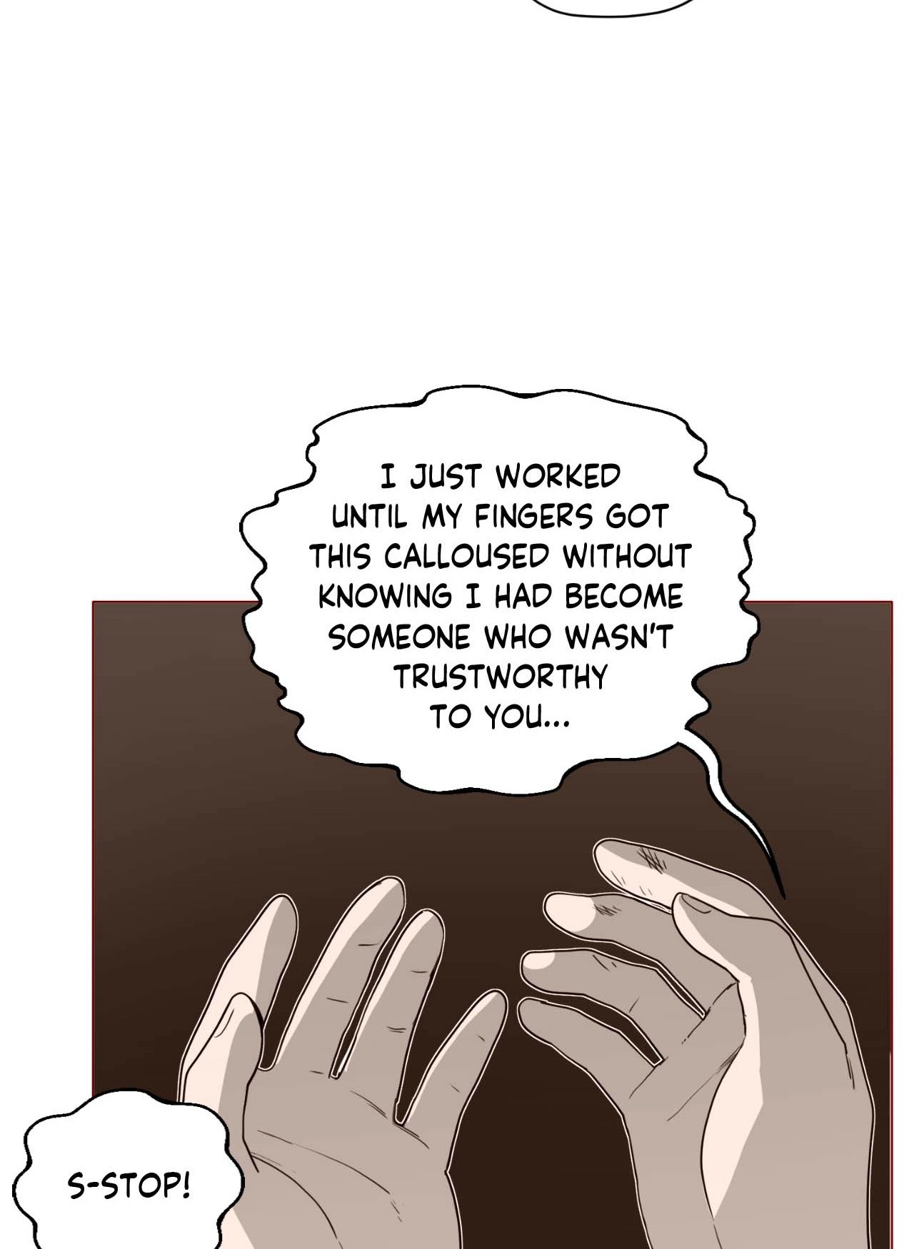 Seemingly Dark Chapter 148 page 49 - 