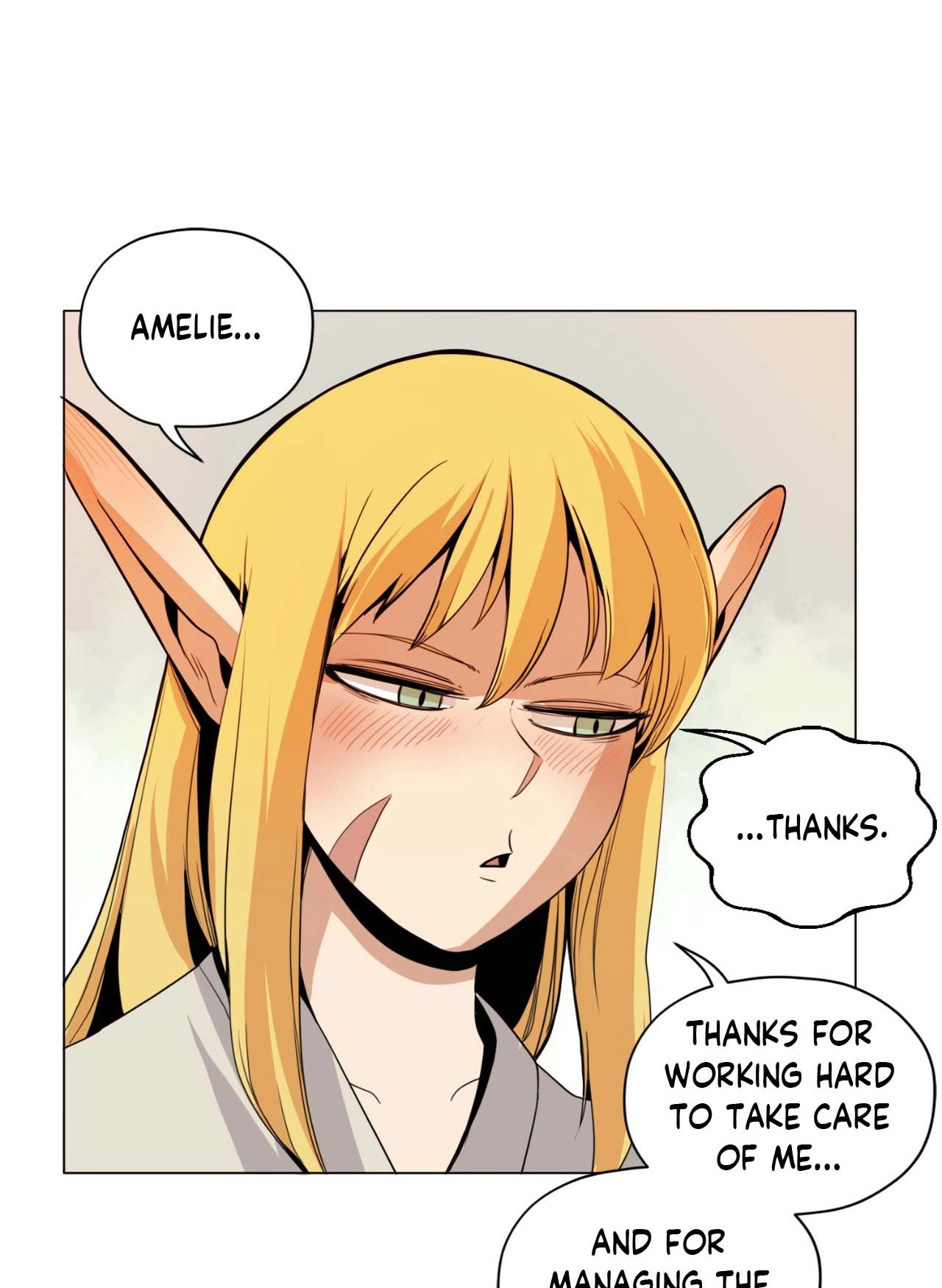 Seemingly Dark Chapter 148 page 61 - 