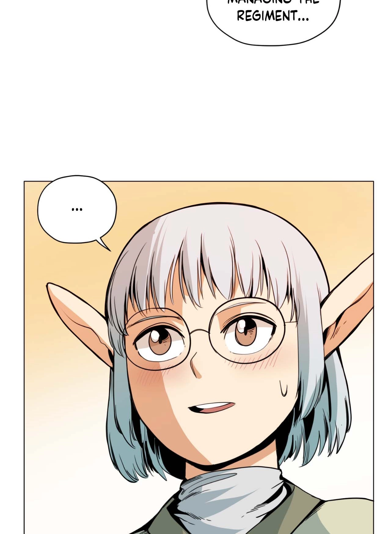 Seemingly Dark Chapter 148 page 62 - 