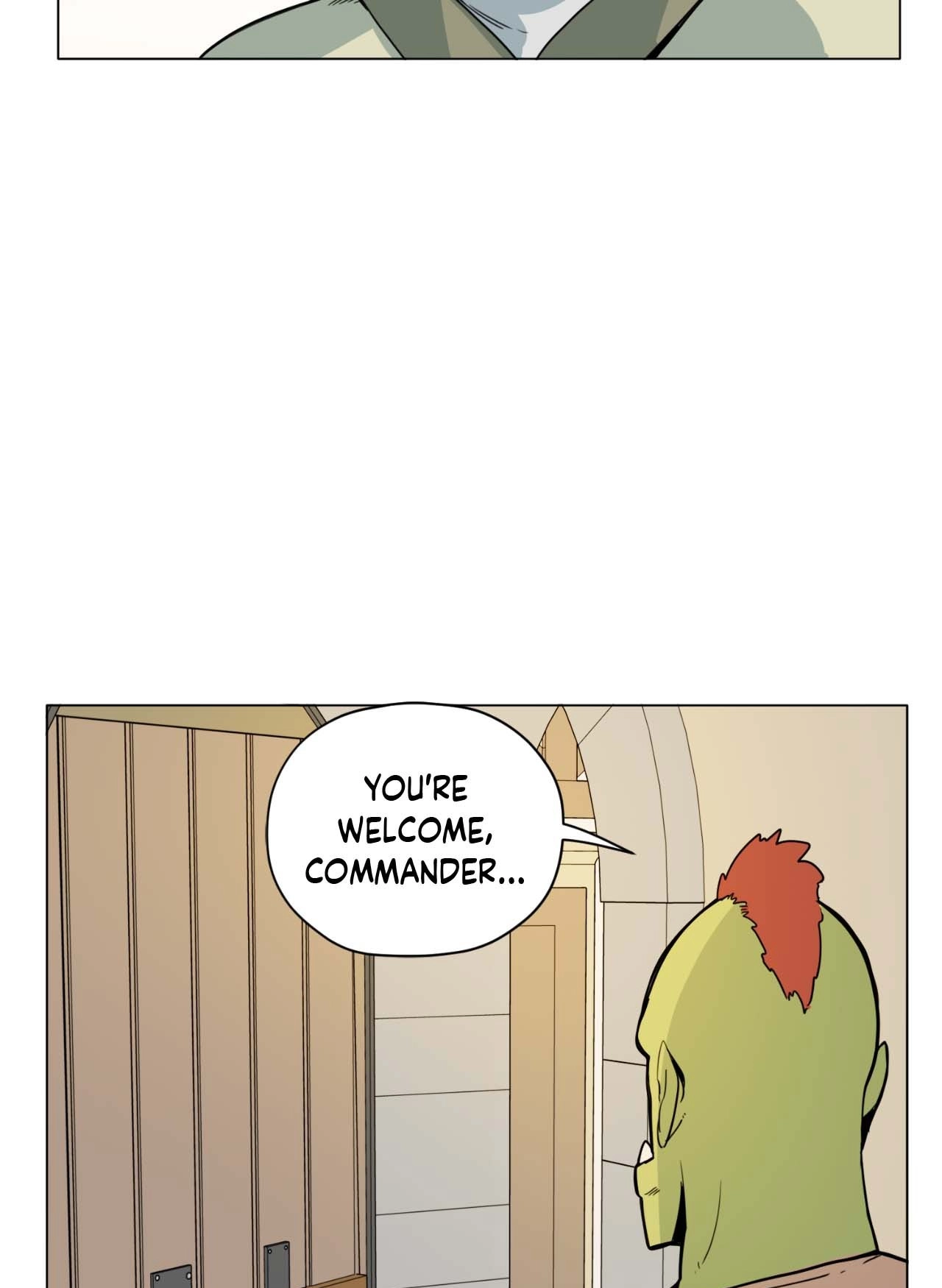 Seemingly Dark Chapter 148 page 63 - 
