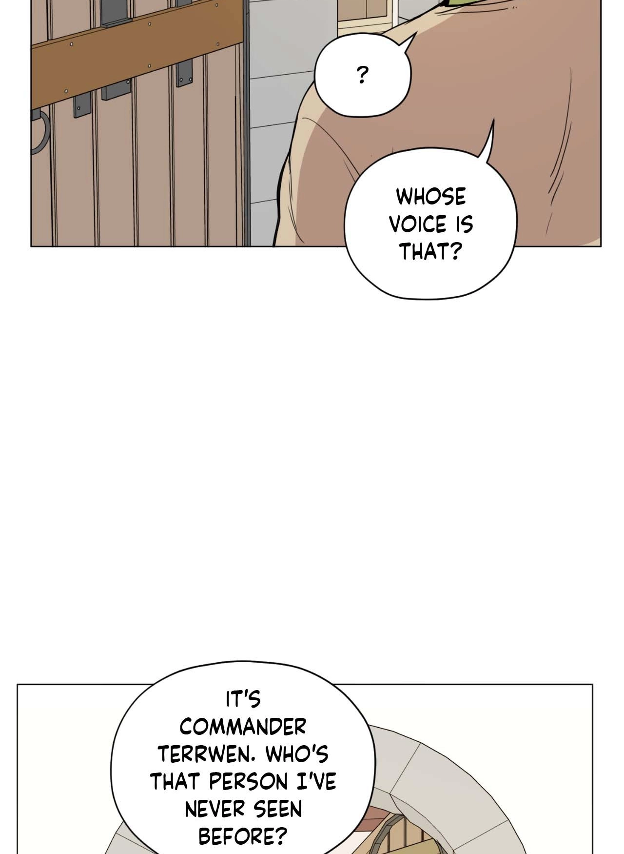 Seemingly Dark Chapter 148 page 64 - 
