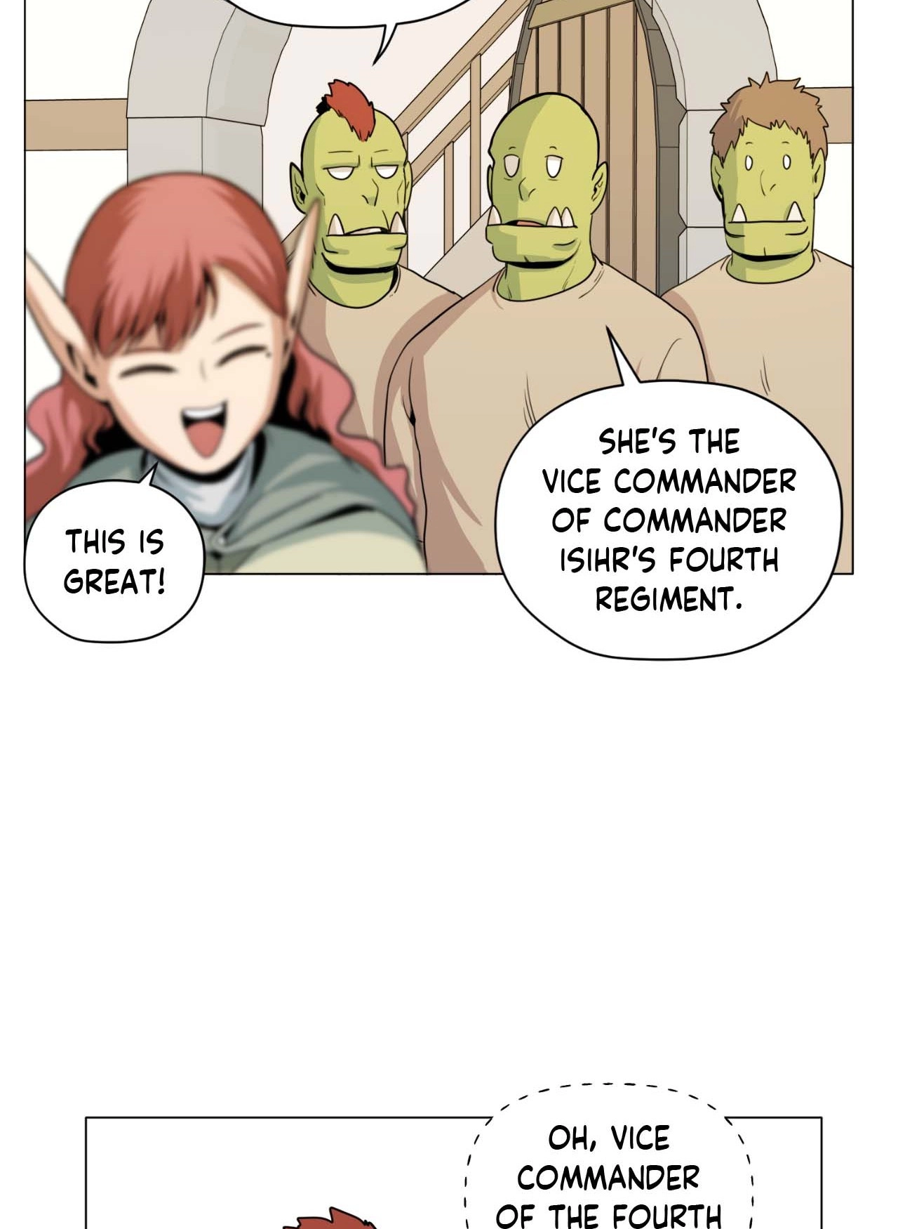 Seemingly Dark Chapter 148 page 65 - 