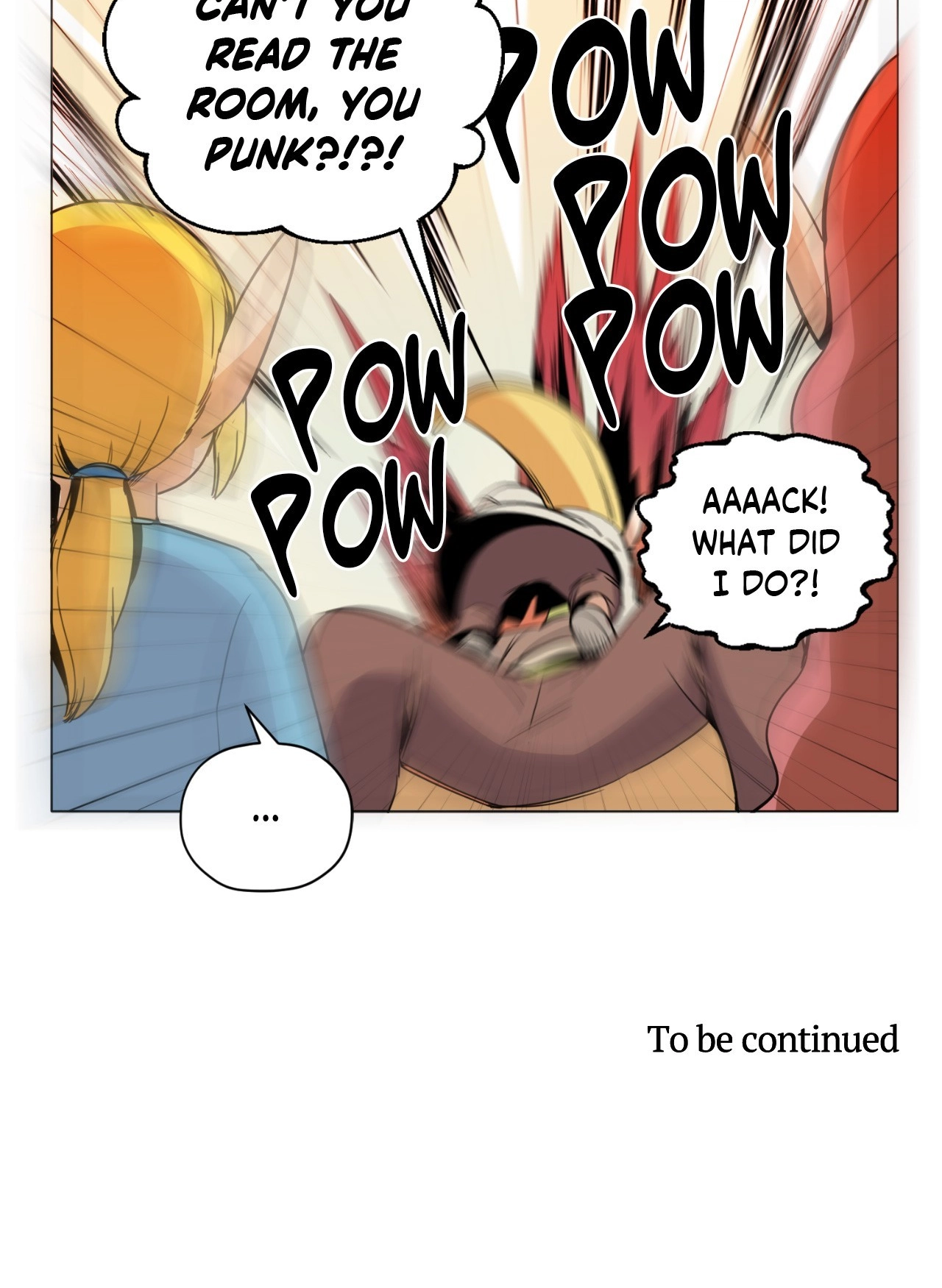 Seemingly Dark Chapter 148 page 72 - 