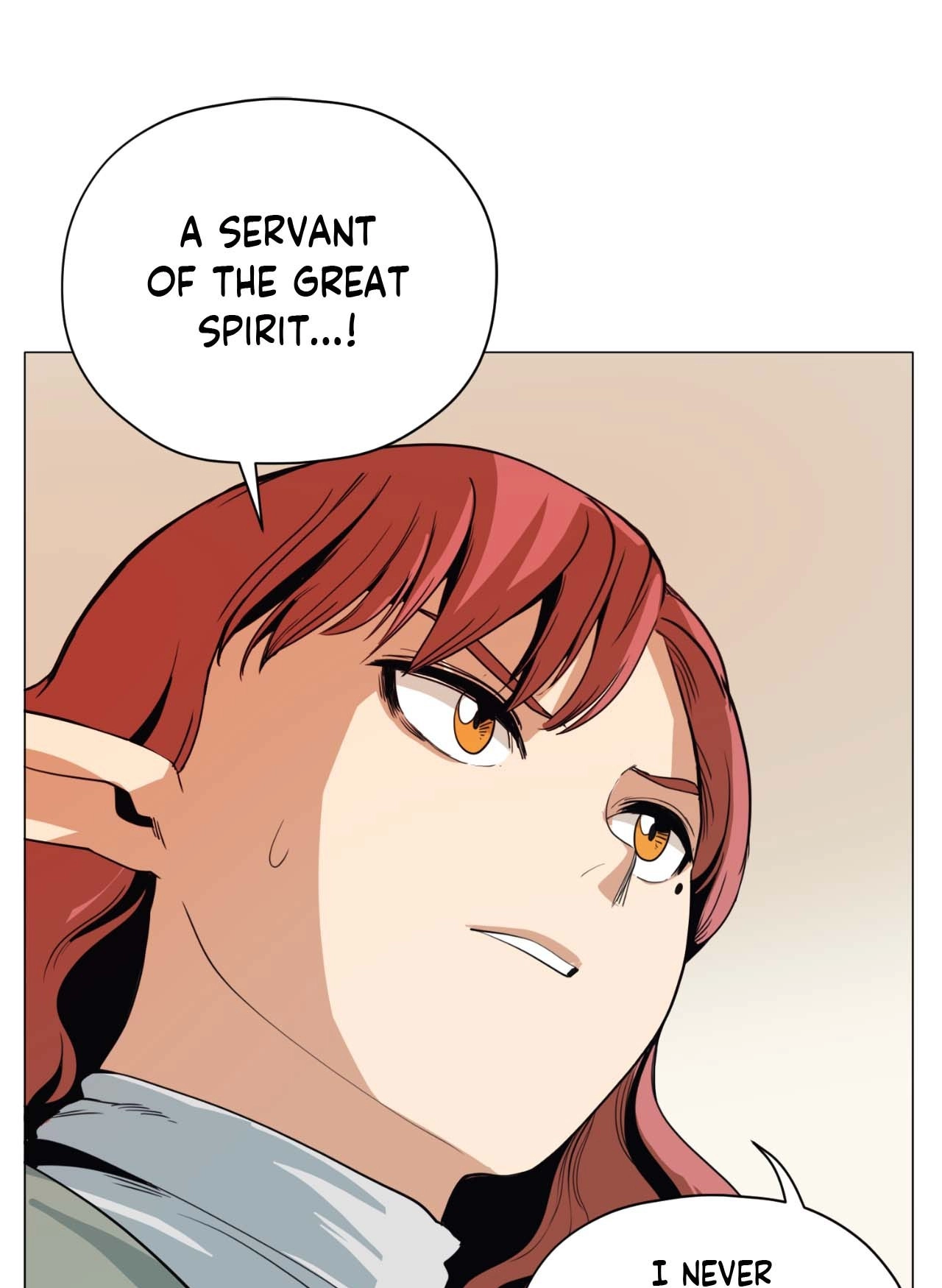 Seemingly Dark Chapter 148 page 9 - 