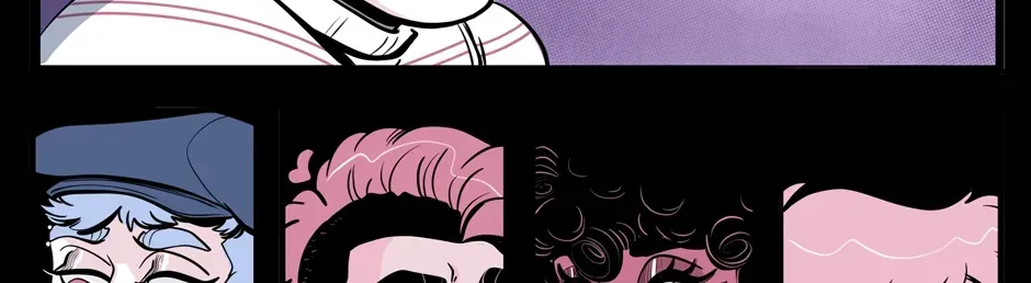 Seemingly Dark Chapter 149 page 2 - 
