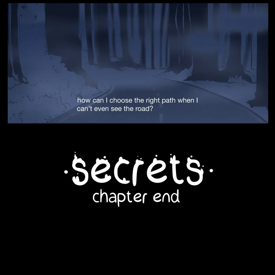 Seemingly Dark Chapter 149 page 11 - 