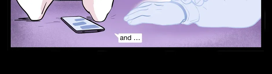 Seemingly Dark Chapter 149 page 4 - 