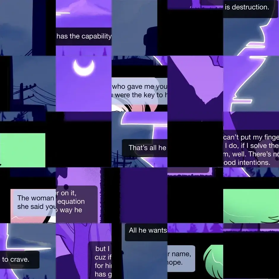 Seemingly Dark Chapter 149 page 6 - 