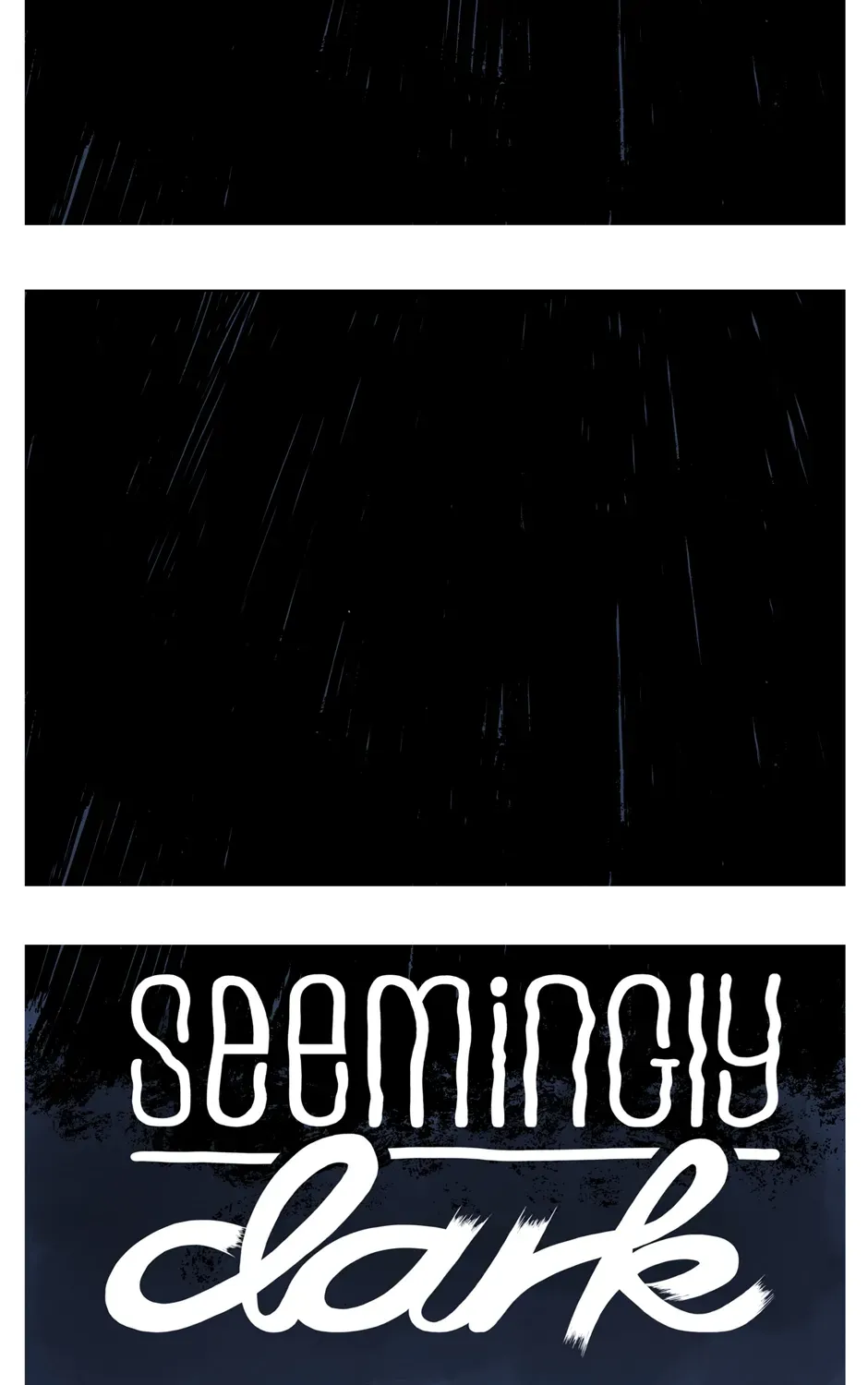 Seemingly Dark Chapter 150 page 11 - 