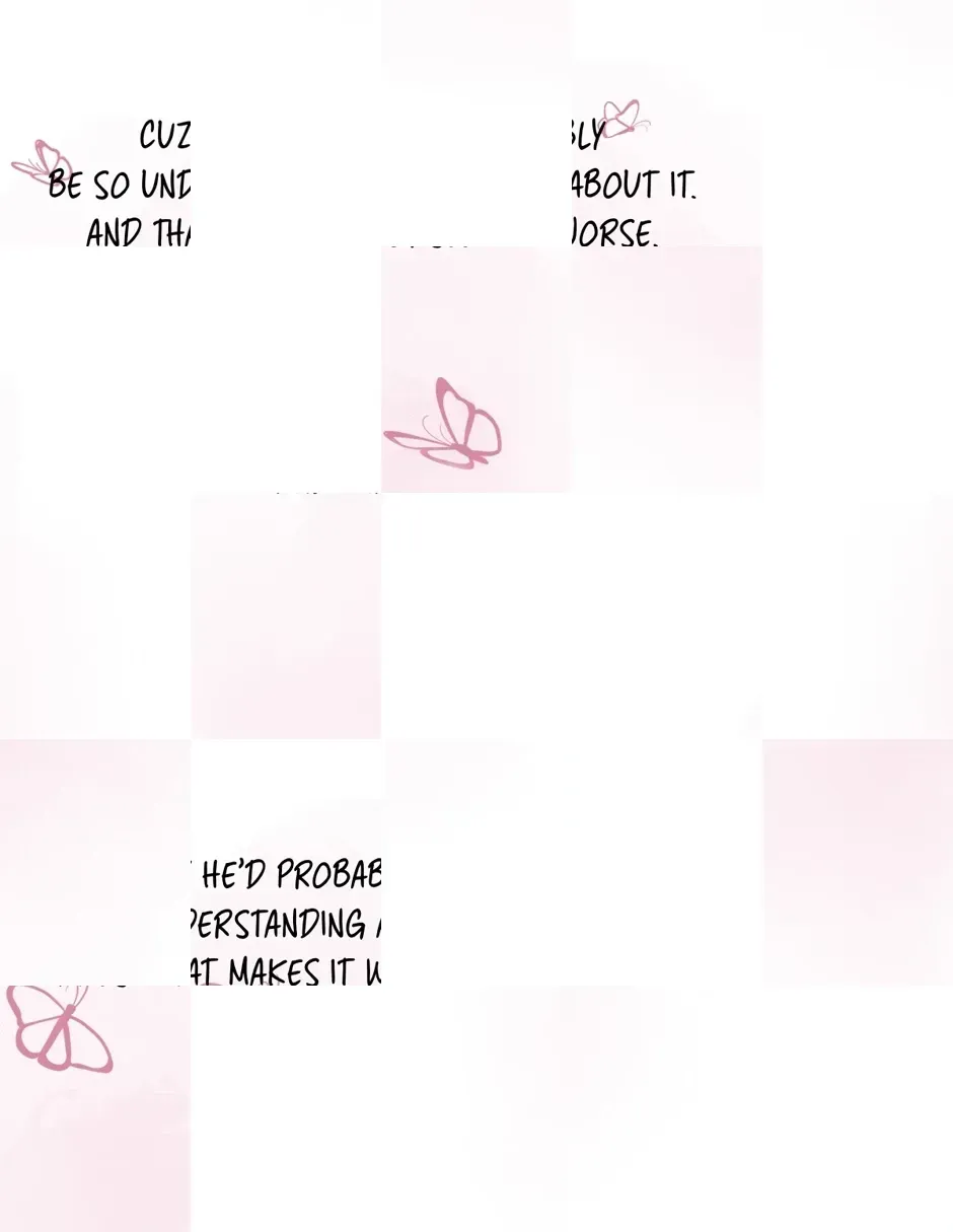 Seemingly Dark Chapter 152 page 14 - 