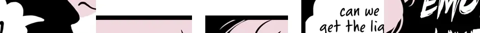 Seemingly Dark Chapter 153 page 8 - 