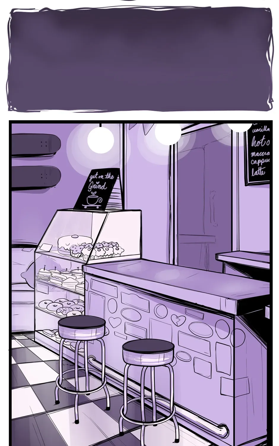 Seemingly Dark Chapter 154 page 11 - 