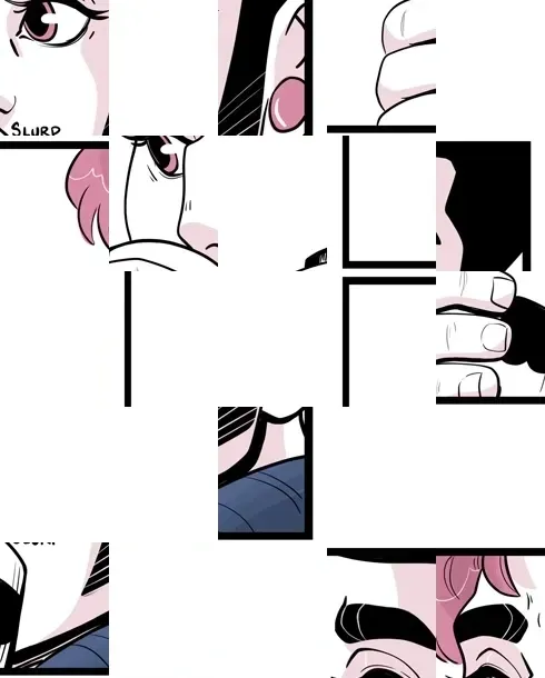 Seemingly Dark Chapter 156 page 8 - 