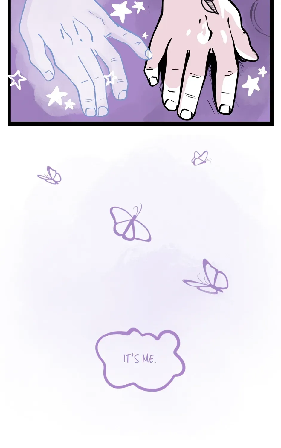 Seemingly Dark Chapter 157 page 11 - 