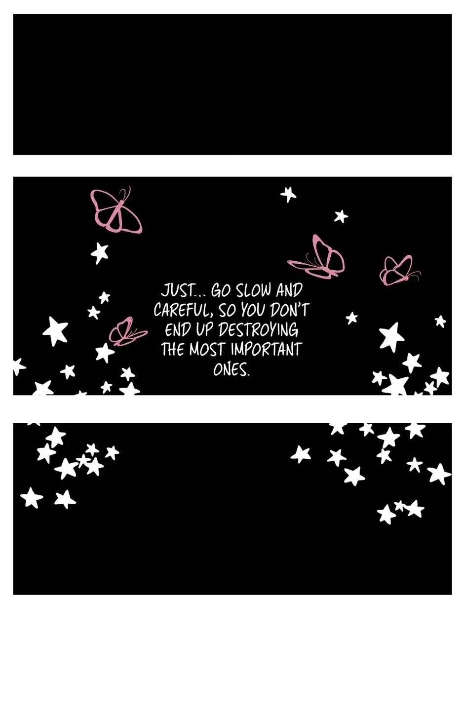 Seemingly Dark Chapter 158 page 10 - 