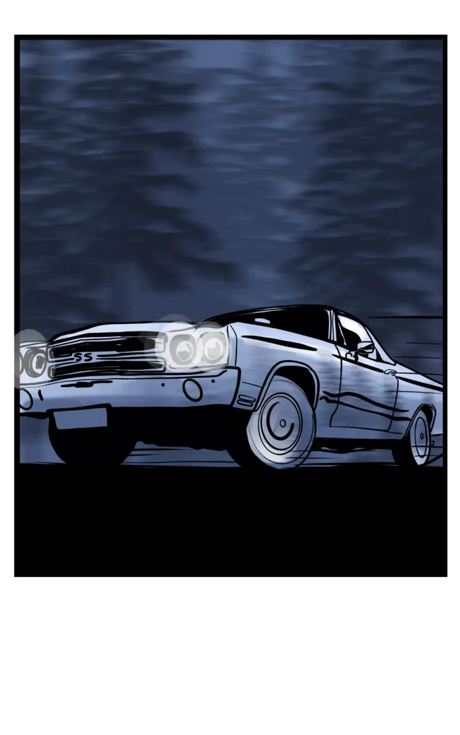 Seemingly Dark Chapter 159 page 11 - 