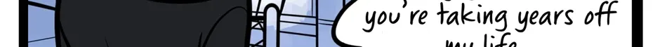 Seemingly Dark Chapter 160 page 8 - 