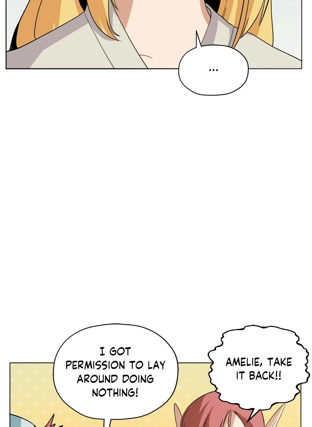 Seemingly Dark Chapter 167 page 15 - 