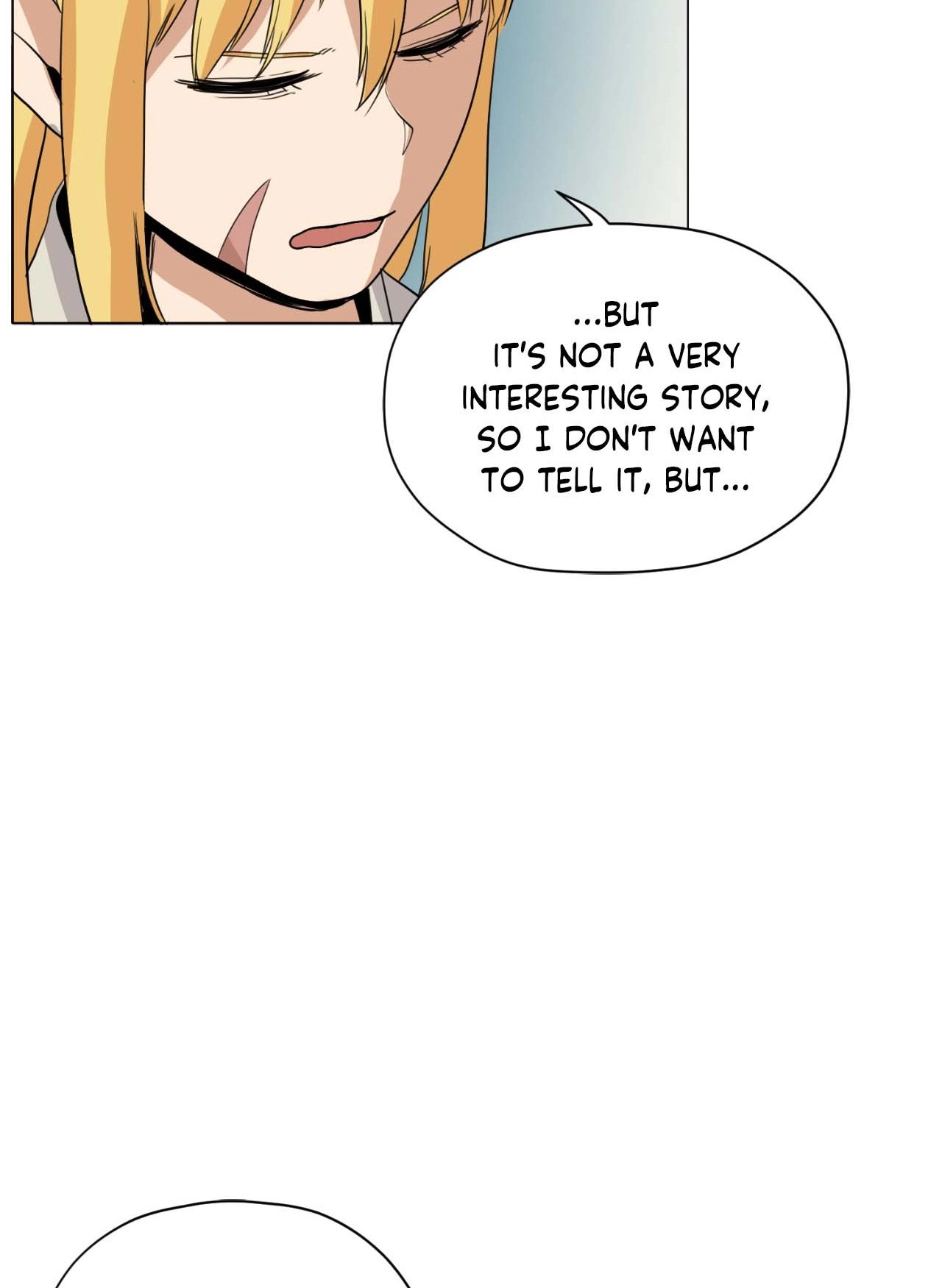 Seemingly Dark Chapter 167 page 22 - 