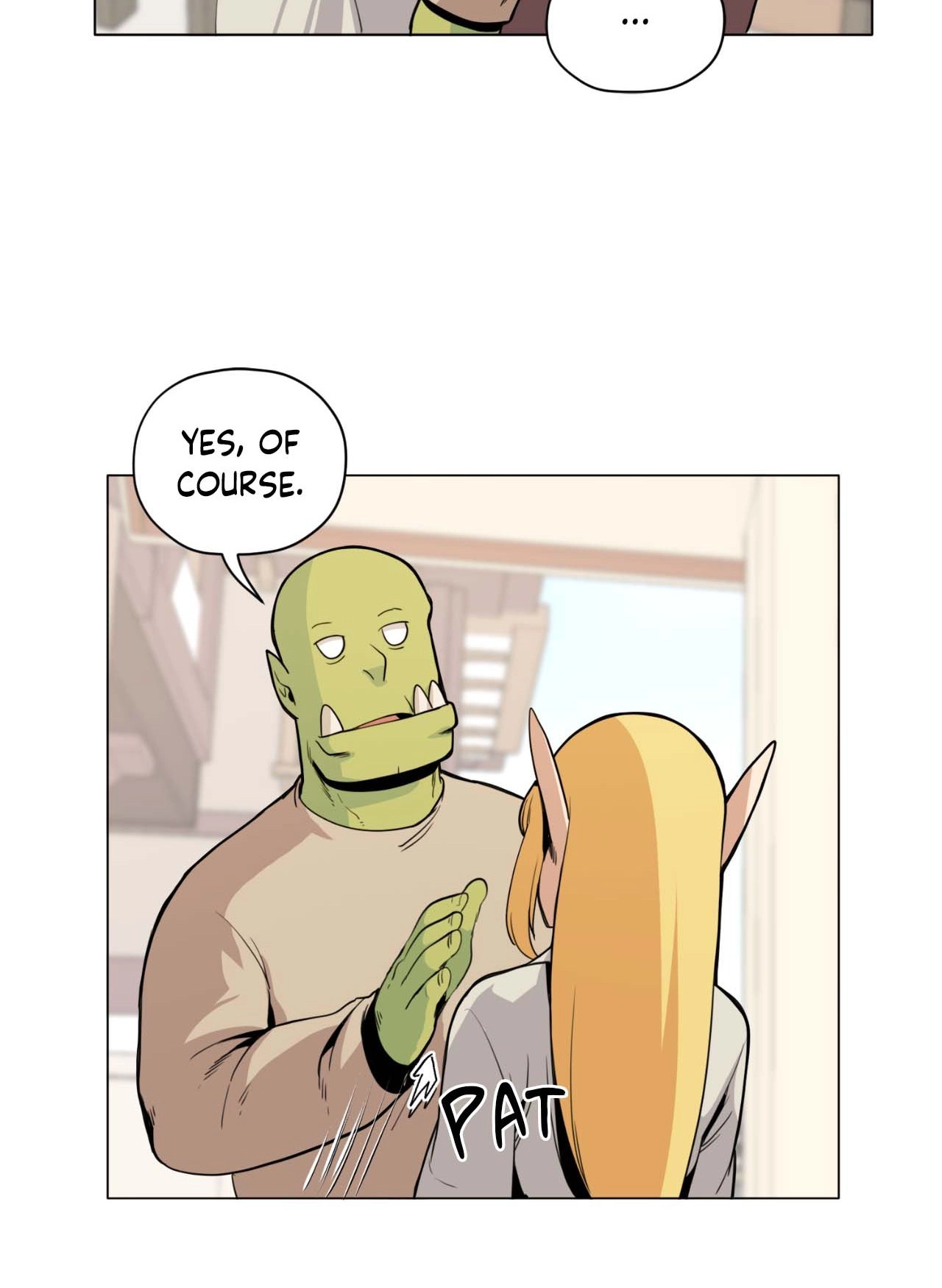 Seemingly Dark Chapter 167 page 26 - 