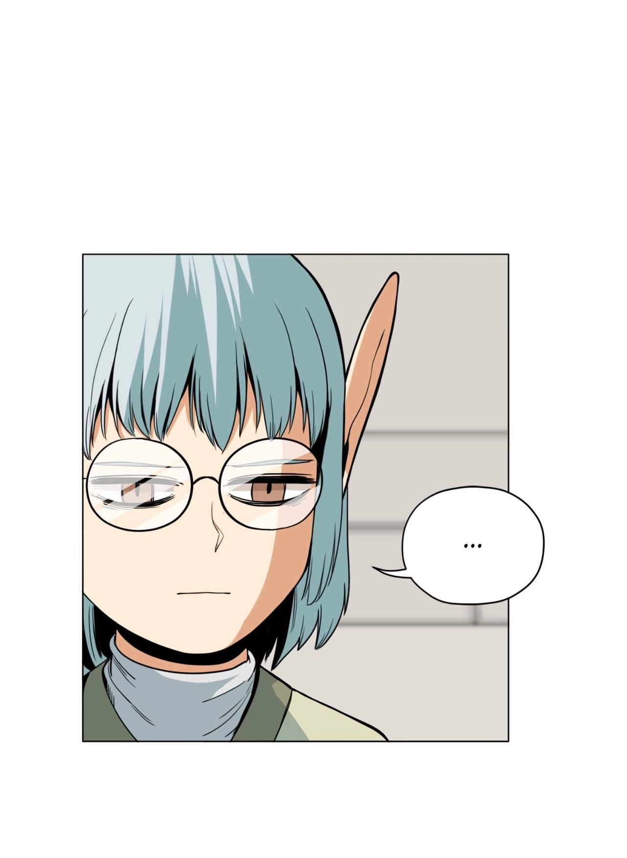 Seemingly Dark Chapter 167 page 28 - 