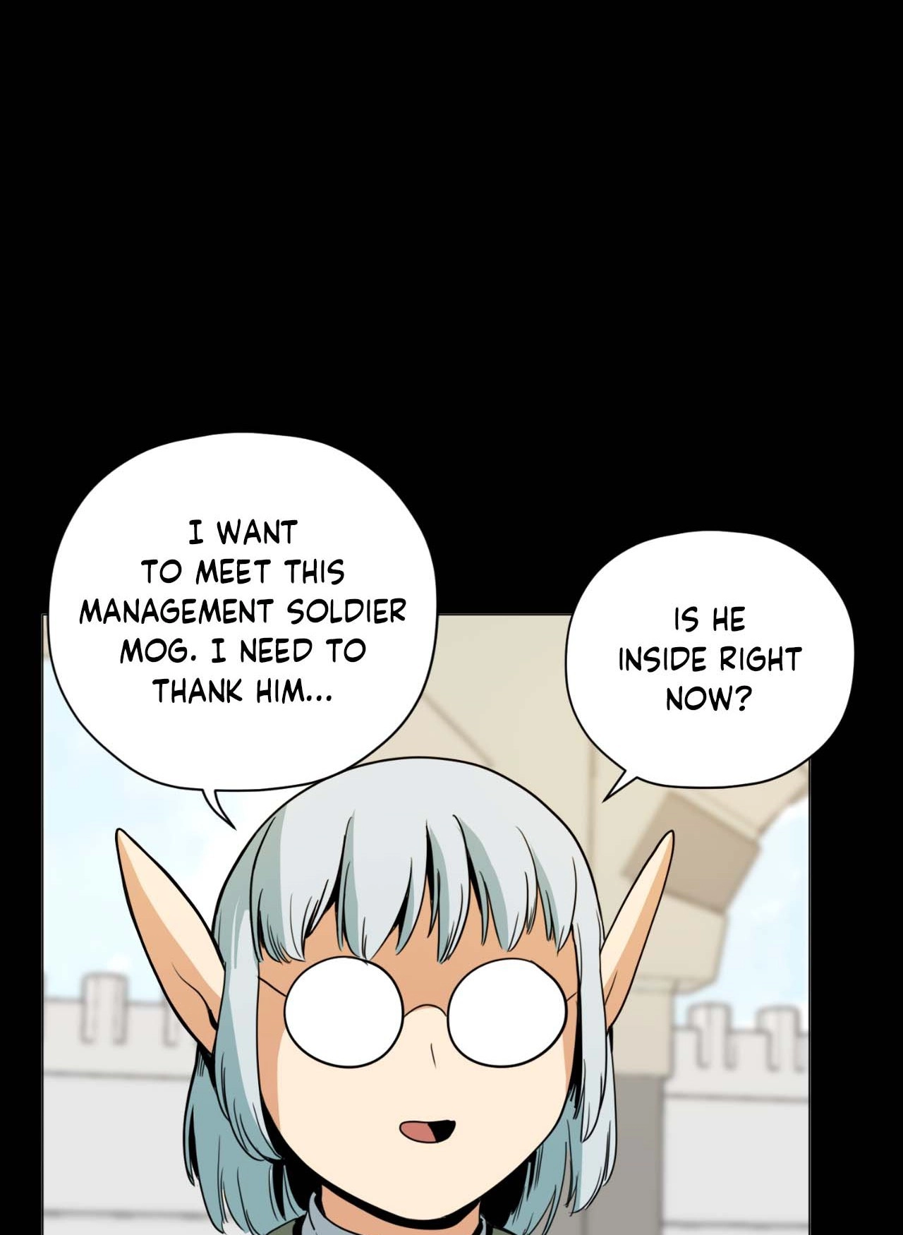Seemingly Dark Chapter 167 page 57 - 