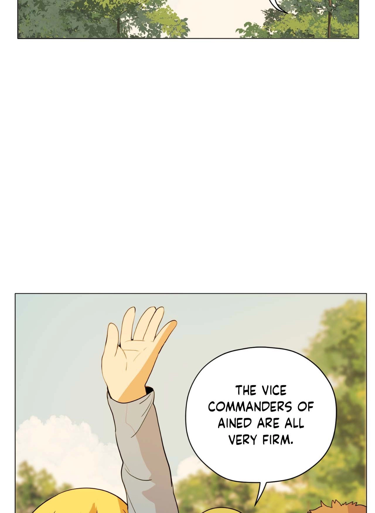 Seemingly Dark Chapter 167 page 65 - 