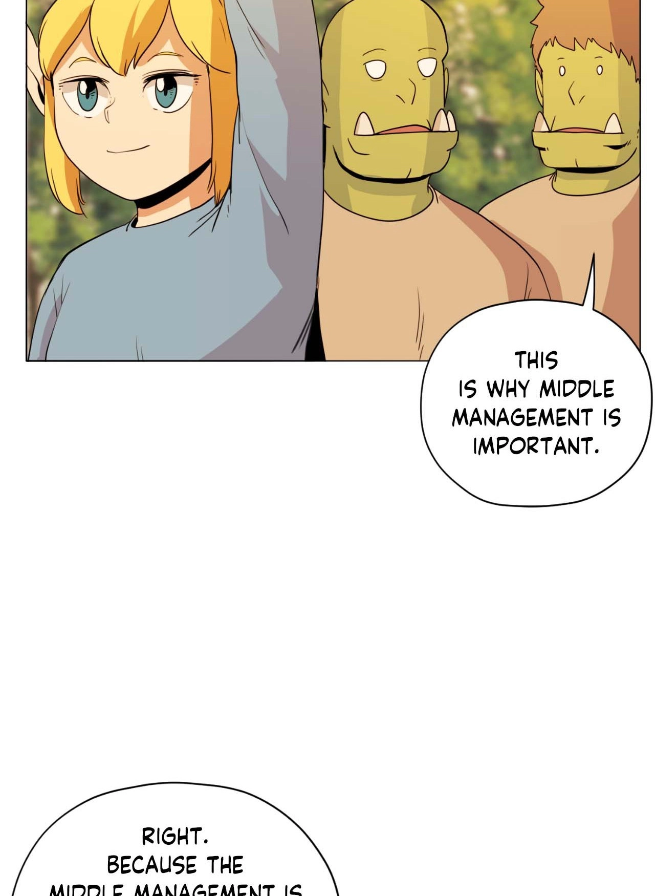 Seemingly Dark Chapter 167 page 66 - 