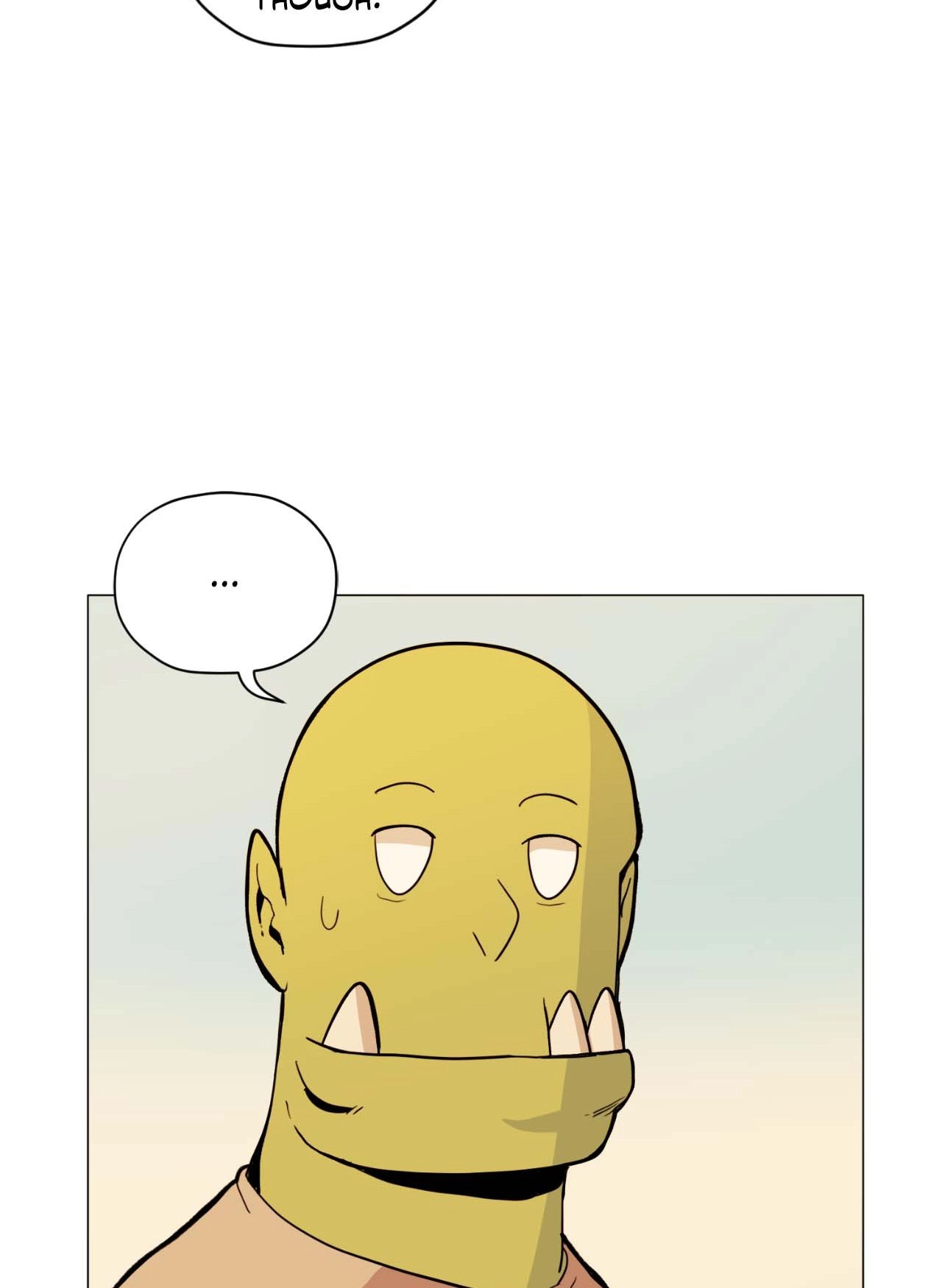 Seemingly Dark Chapter 167 page 68 - 