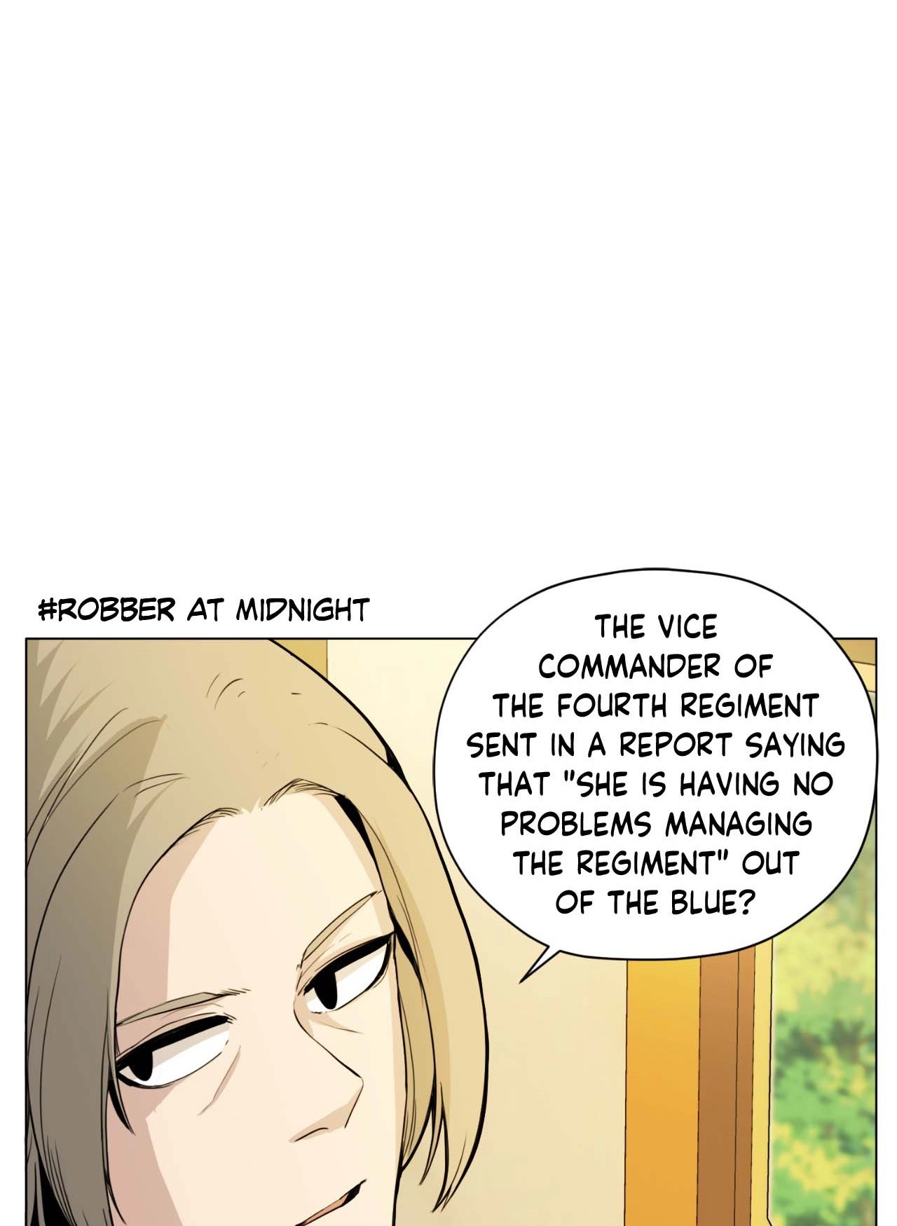 Seemingly Dark Chapter 168 page 2 - 