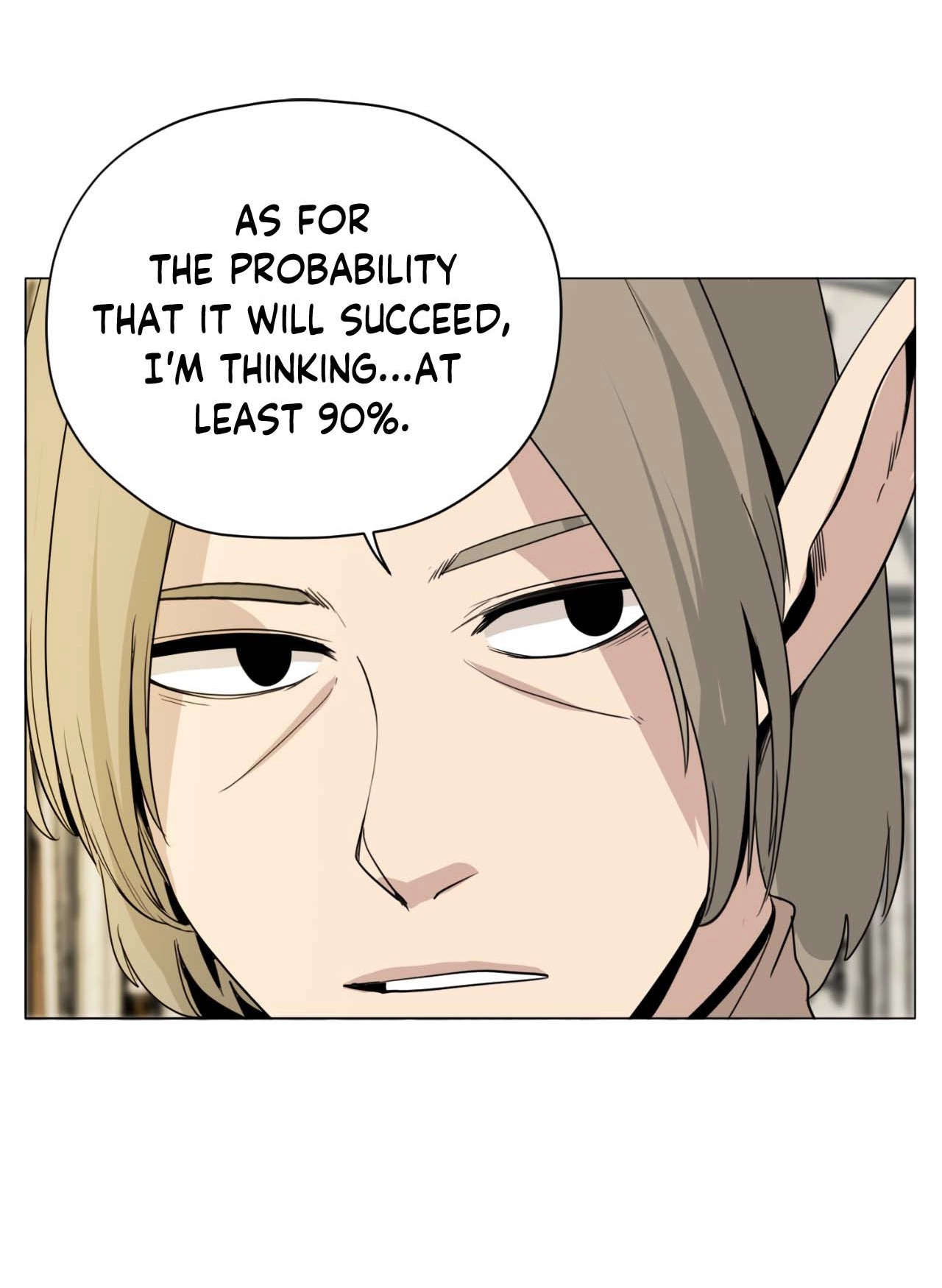 Seemingly Dark Chapter 168 page 11 - 