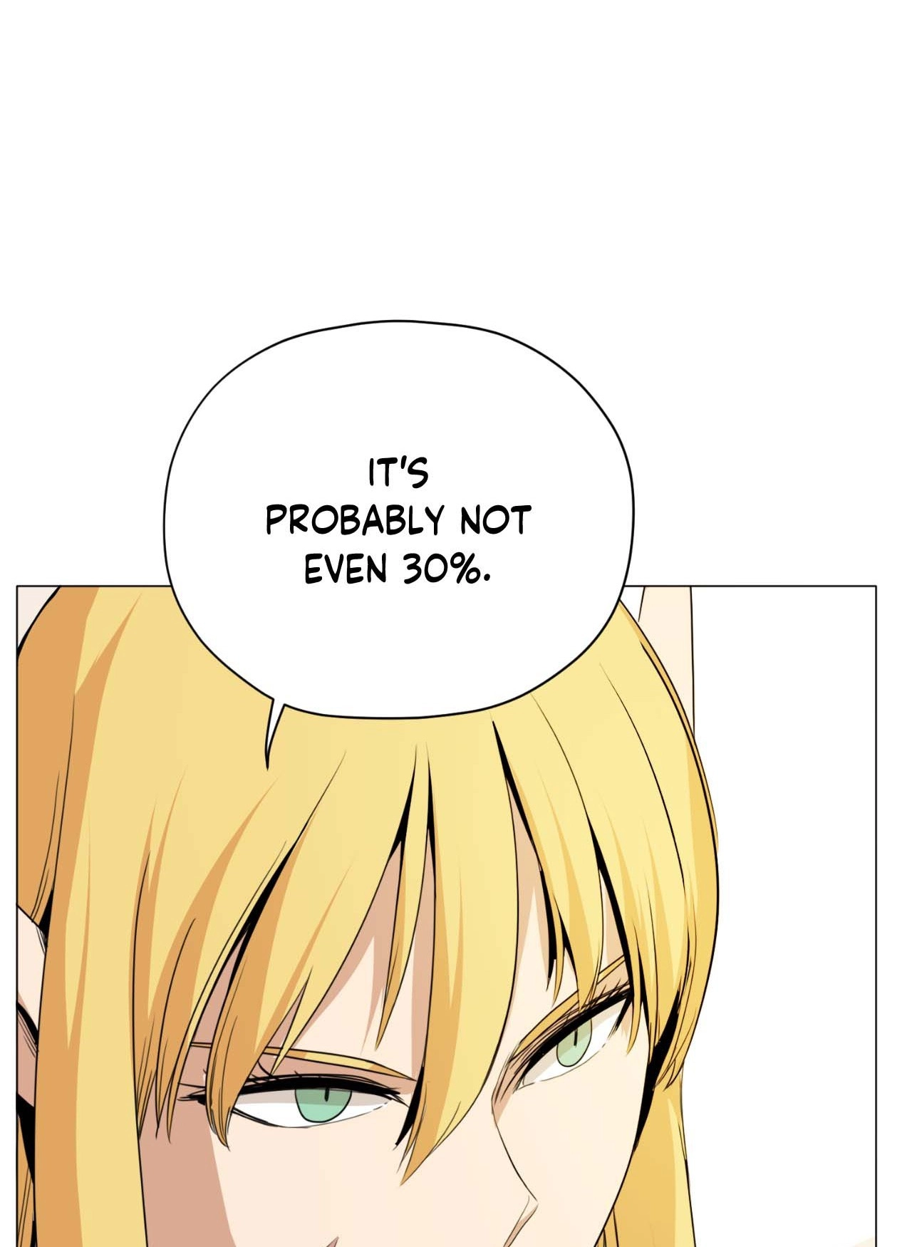 Seemingly Dark Chapter 168 page 12 - 