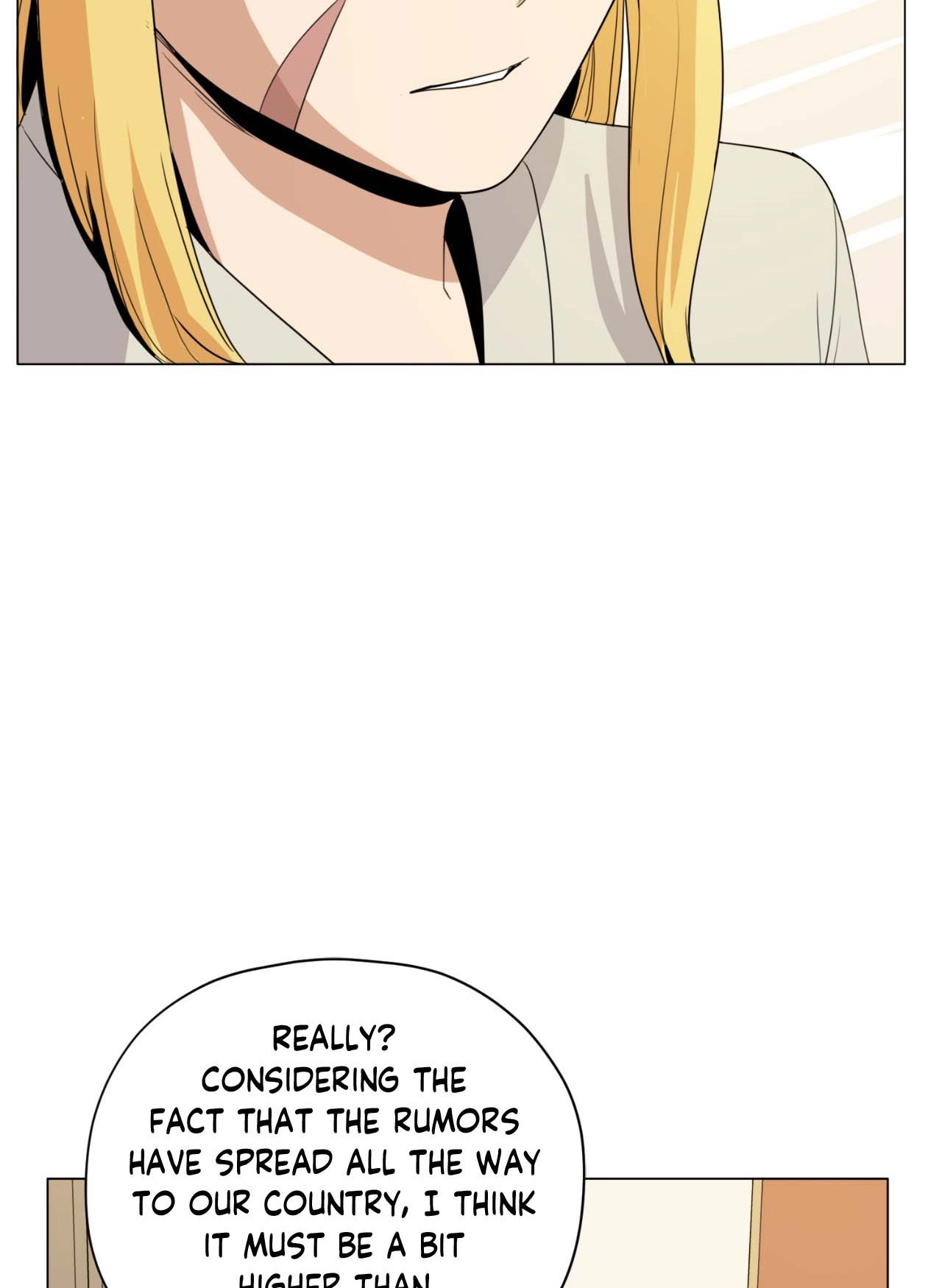 Seemingly Dark Chapter 168 page 13 - 