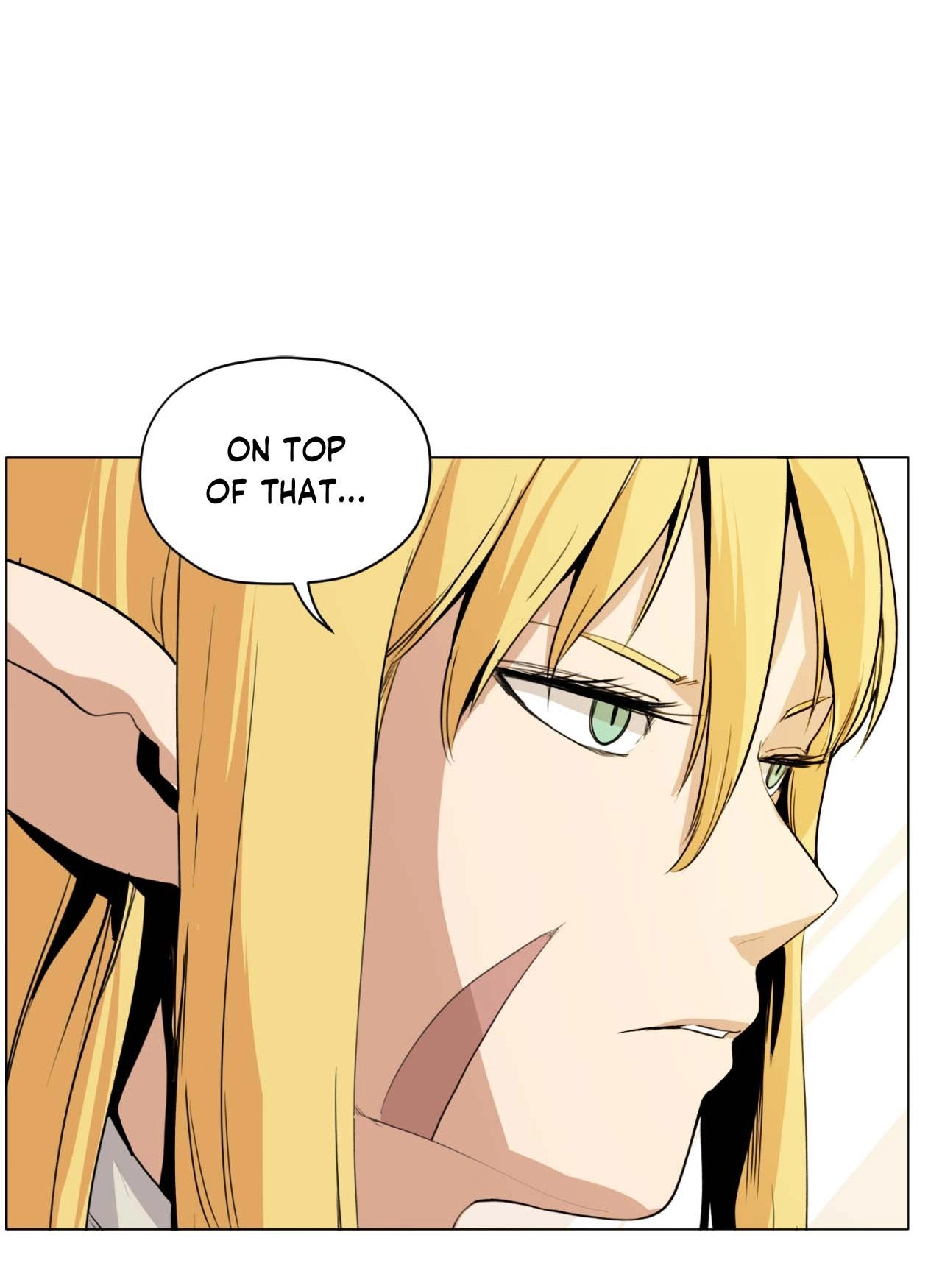 Seemingly Dark Chapter 168 page 15 - 