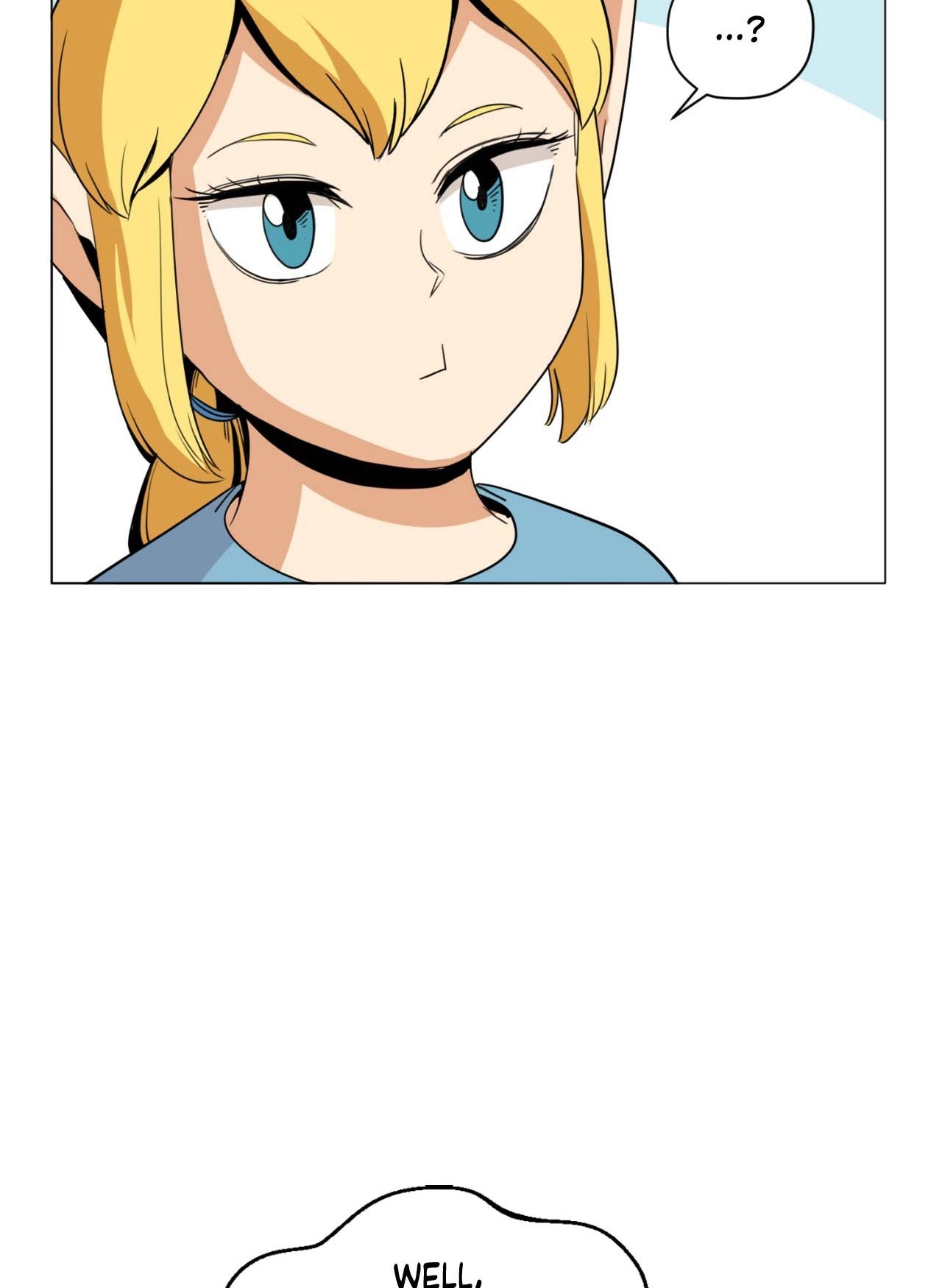 Seemingly Dark Chapter 168 page 17 - 