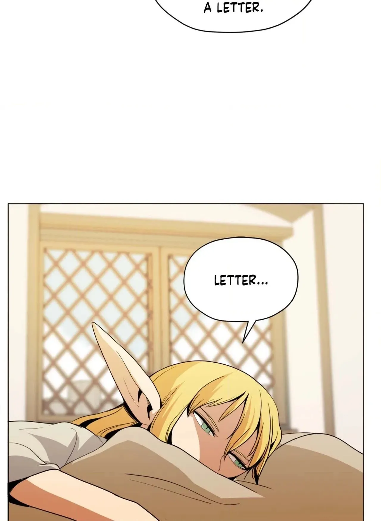 Seemingly Dark Chapter 168 page 20 - 
