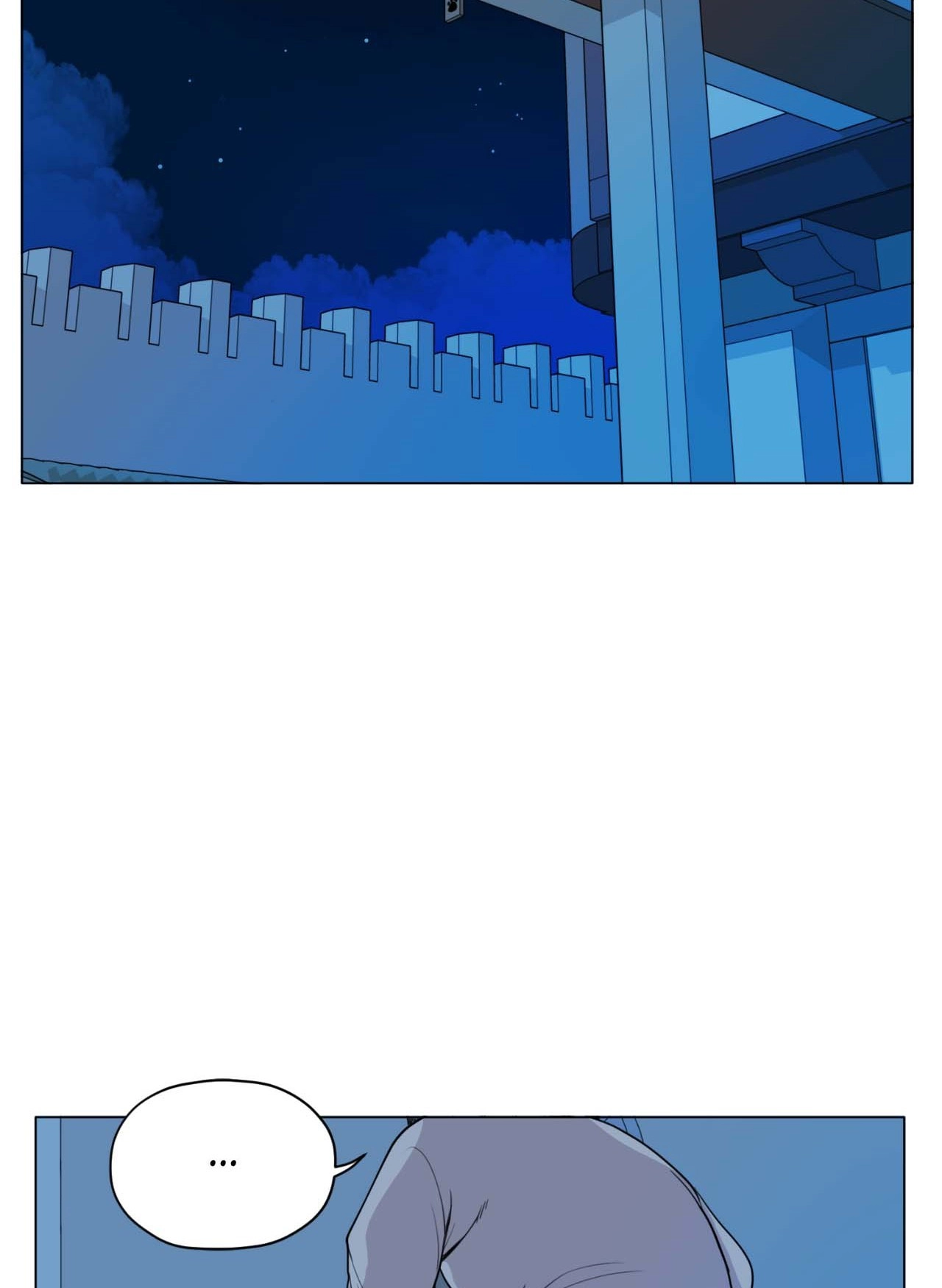 Seemingly Dark Chapter 168 page 23 - 
