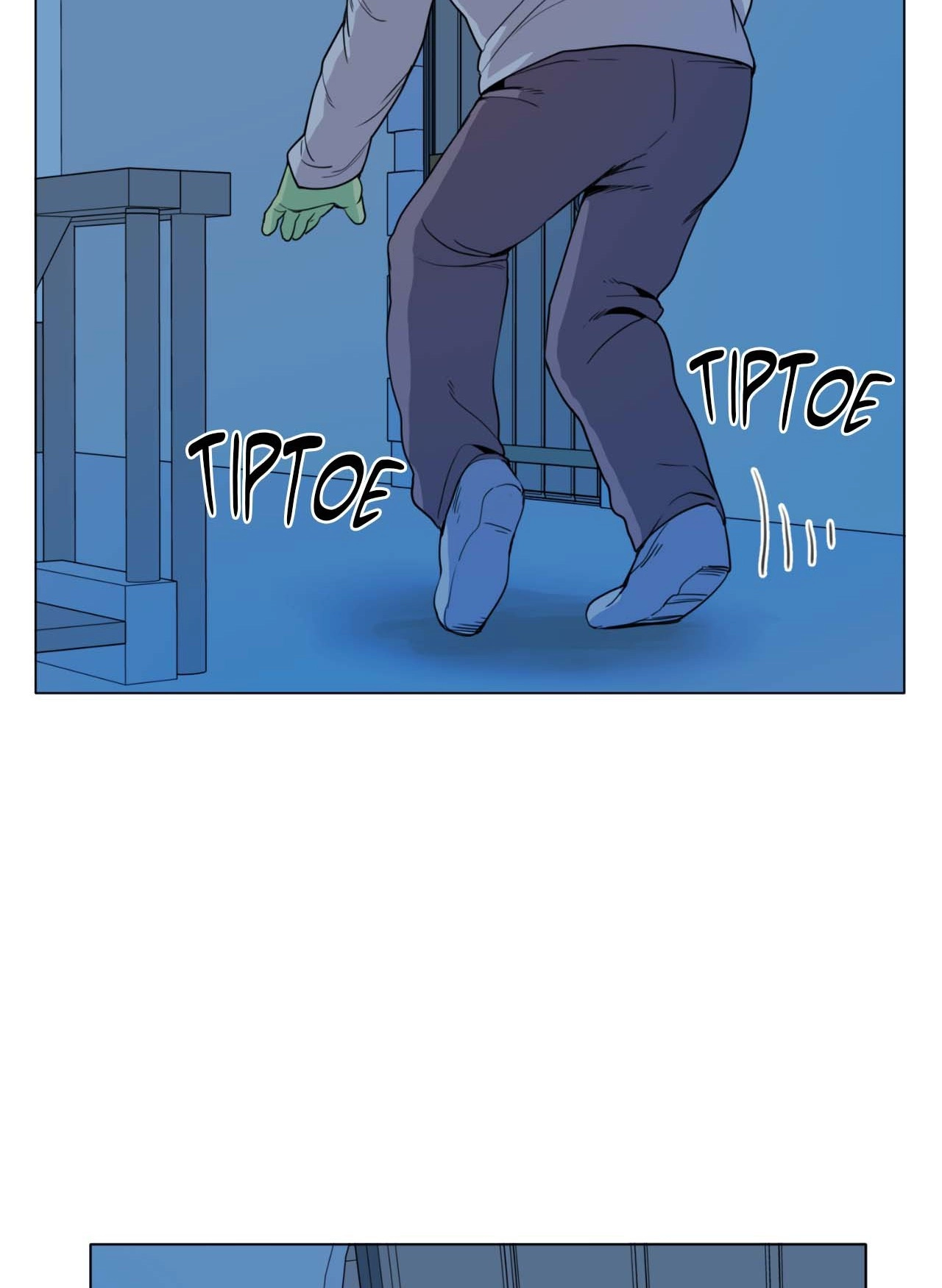 Seemingly Dark Chapter 168 page 24 - 