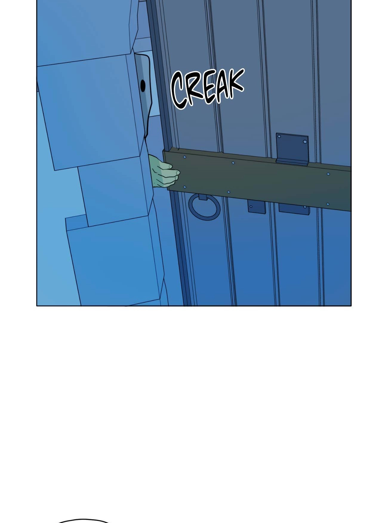 Seemingly Dark Chapter 168 page 25 - 
