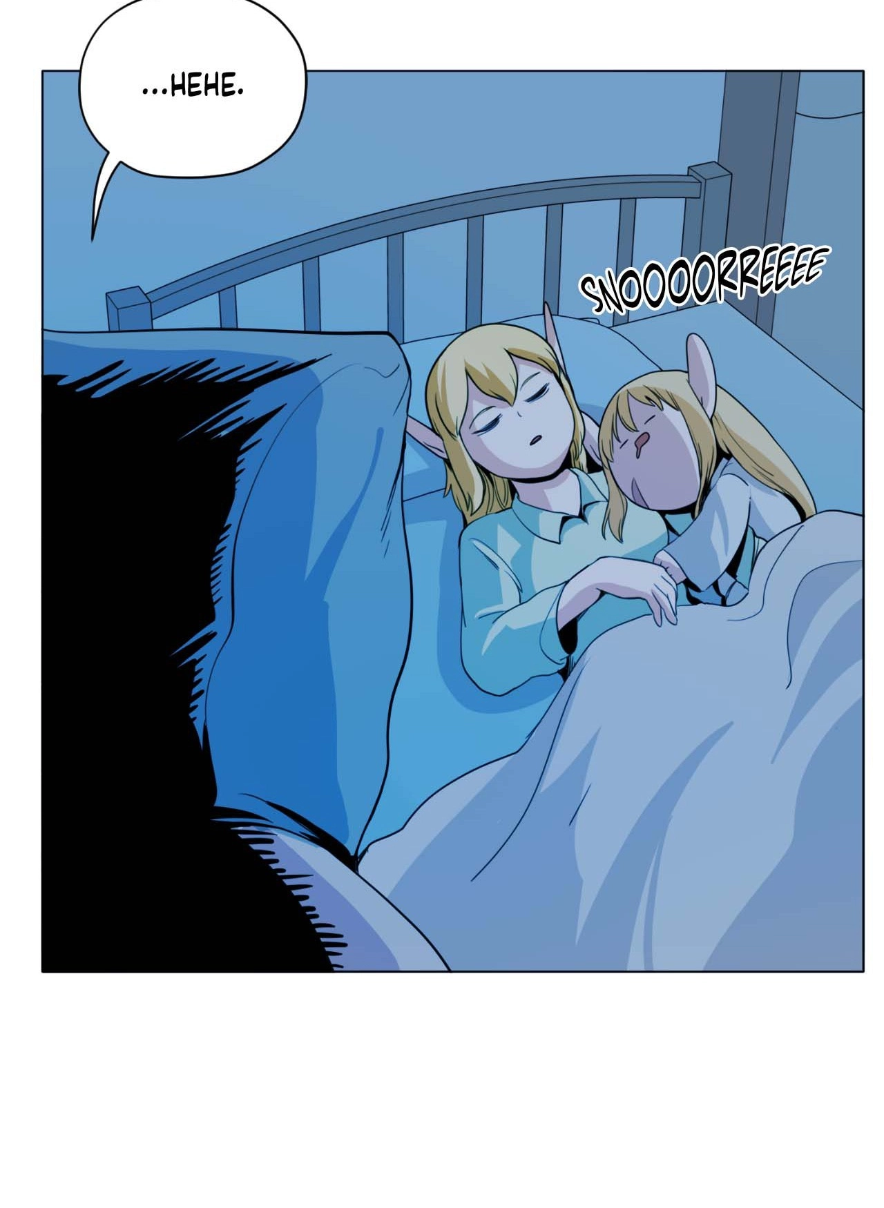 Seemingly Dark Chapter 168 page 26 - 