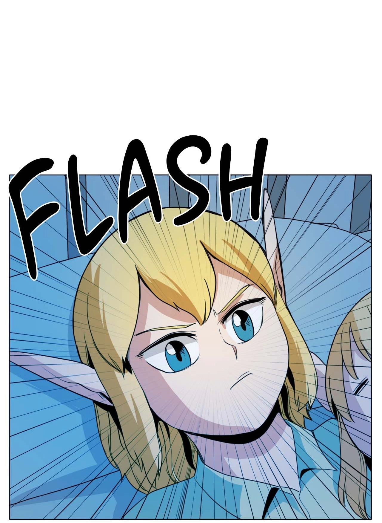 Seemingly Dark Chapter 168 page 28 - 