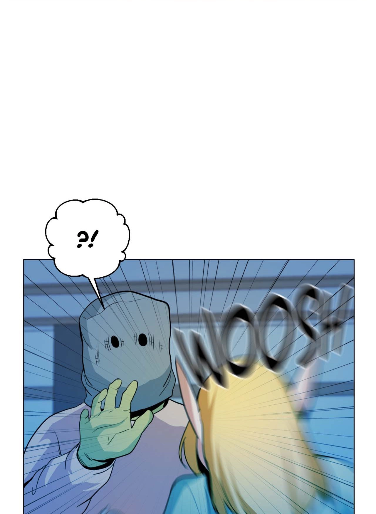 Seemingly Dark Chapter 168 page 29 - 