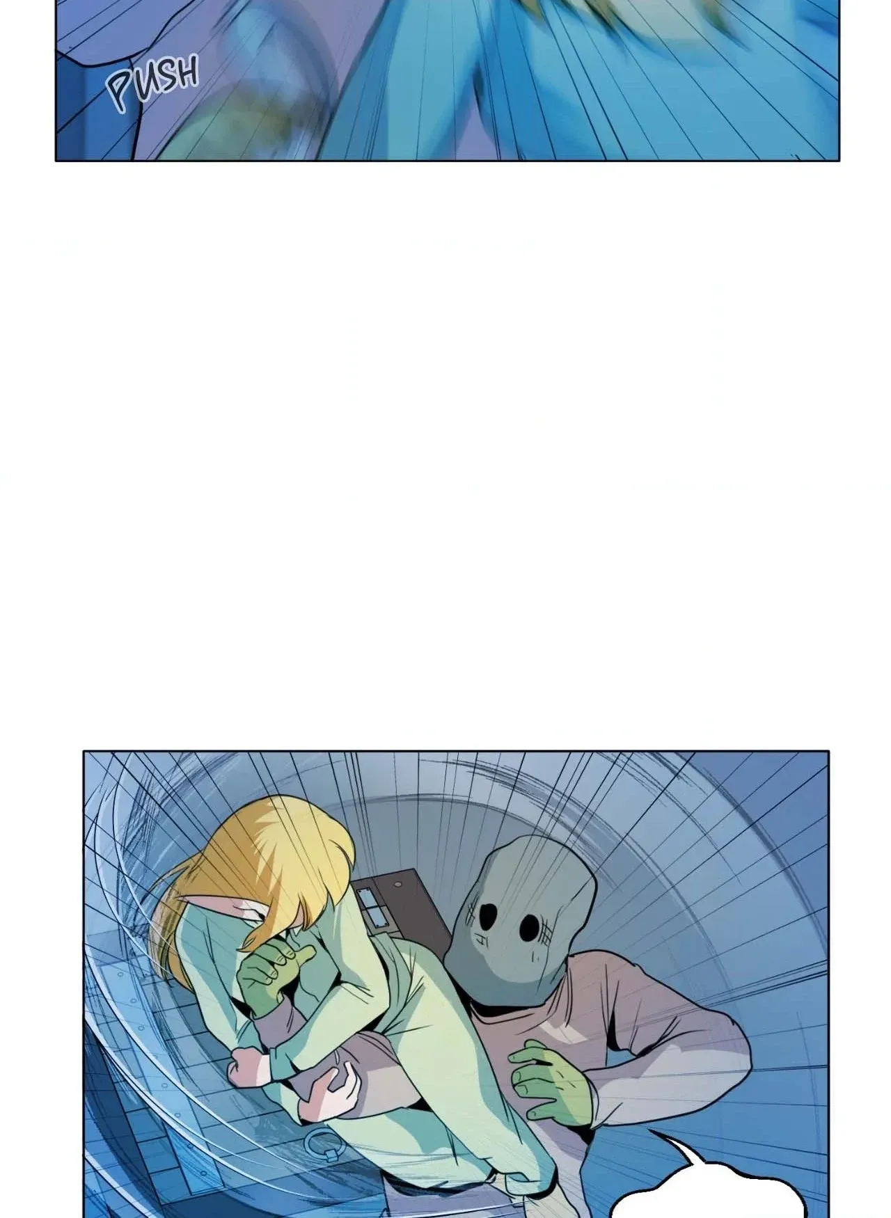 Seemingly Dark Chapter 168 page 30 - 
