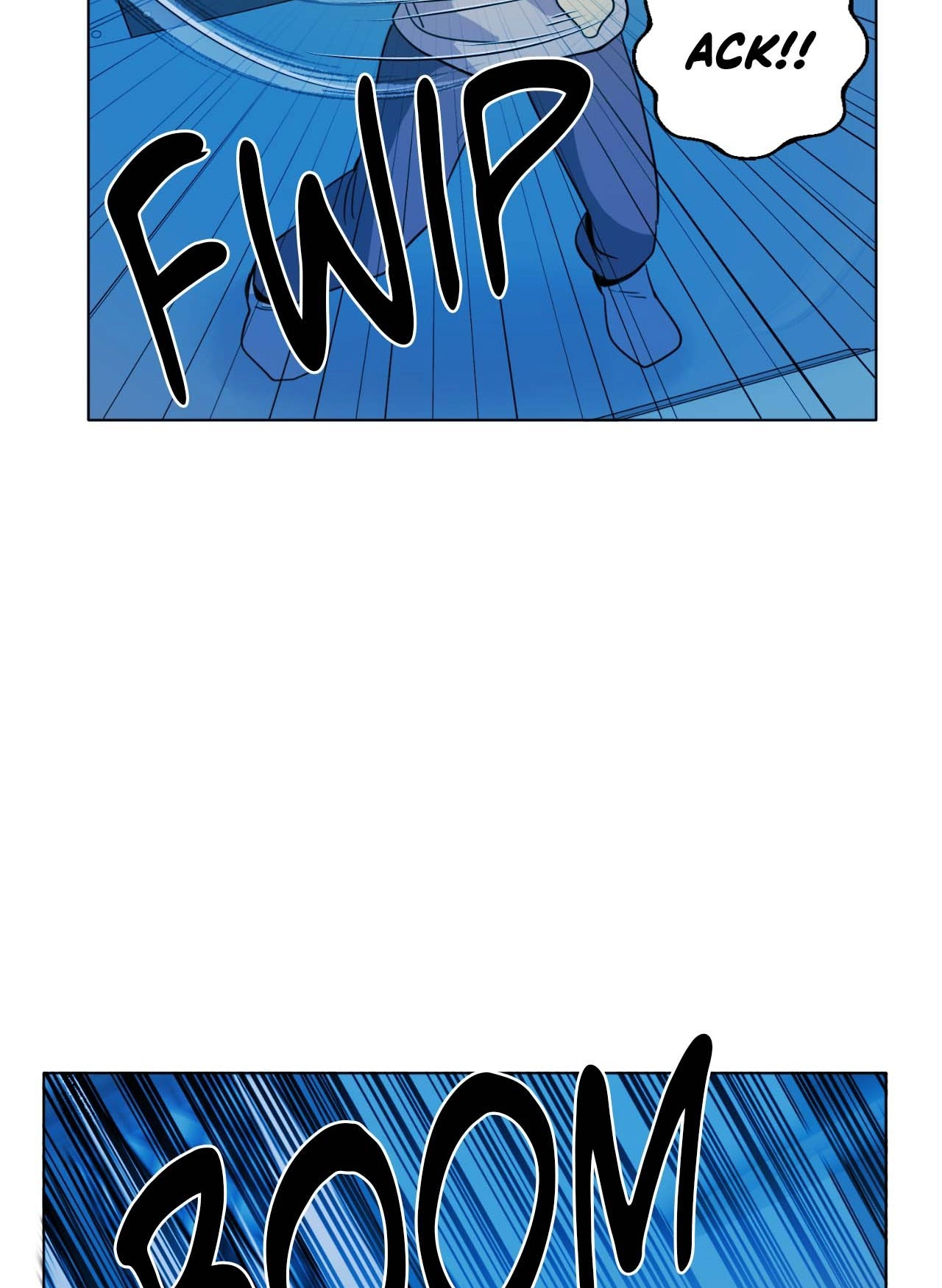 Seemingly Dark Chapter 168 page 31 - 