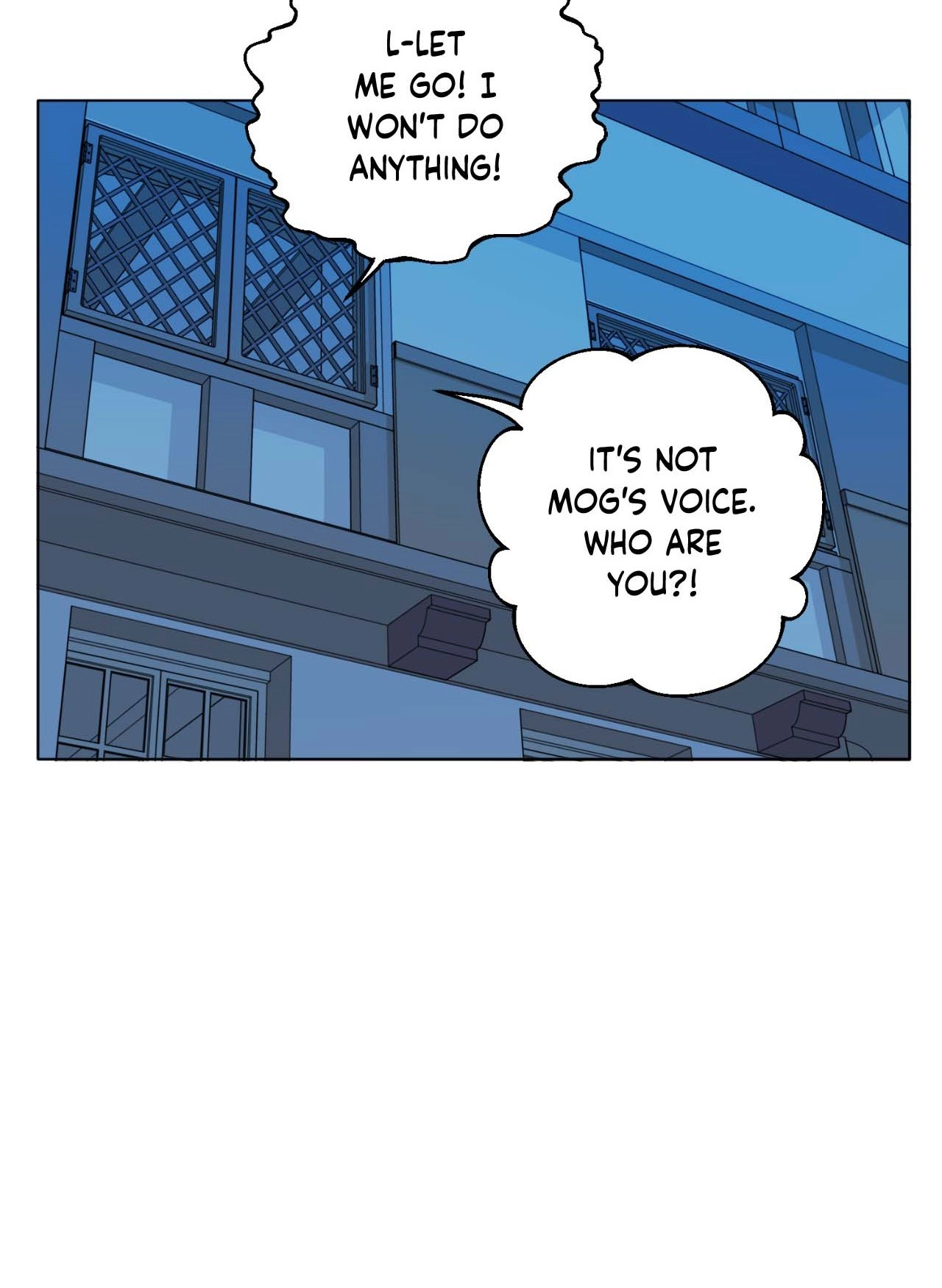 Seemingly Dark Chapter 168 page 38 - 