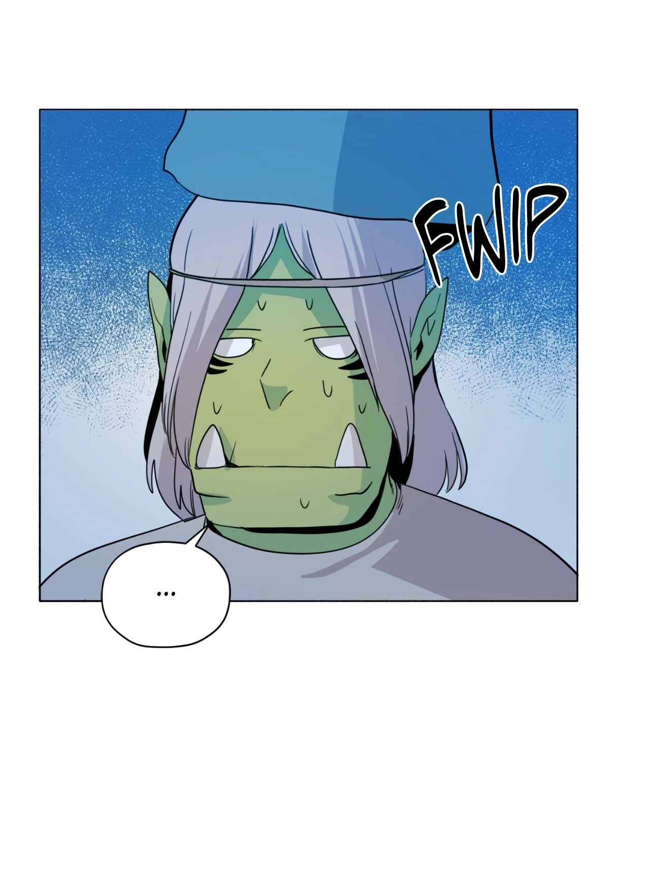 Seemingly Dark Chapter 168 page 39 - 